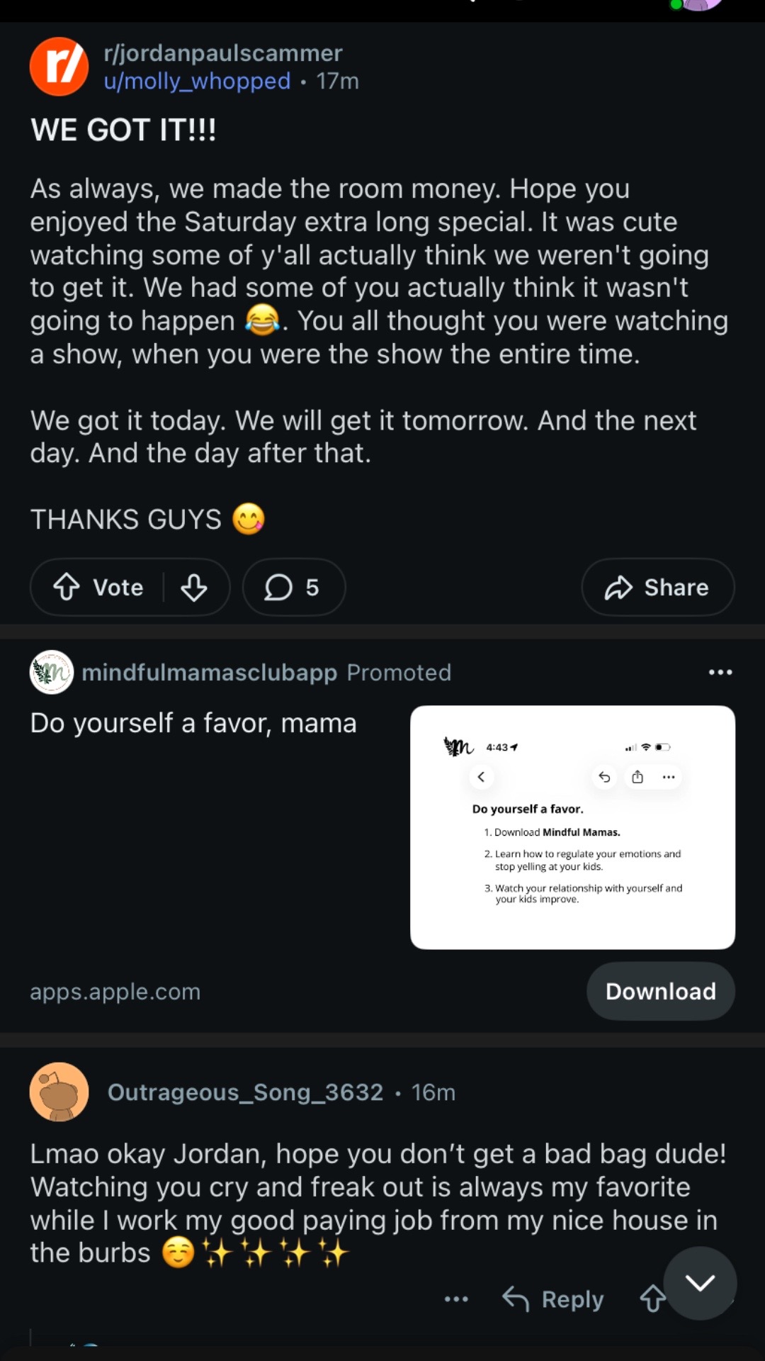 @Nic