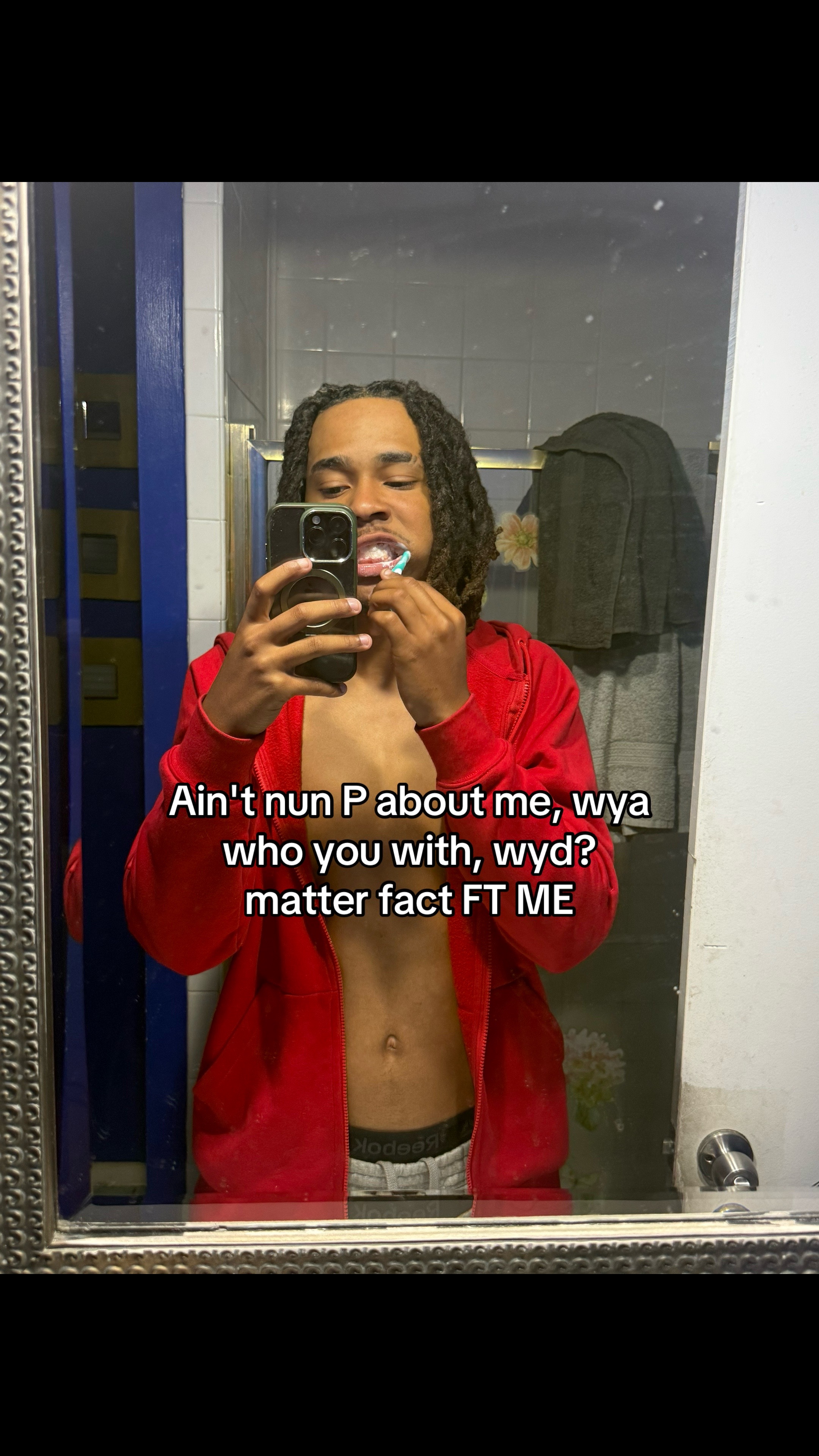 @WOODIE