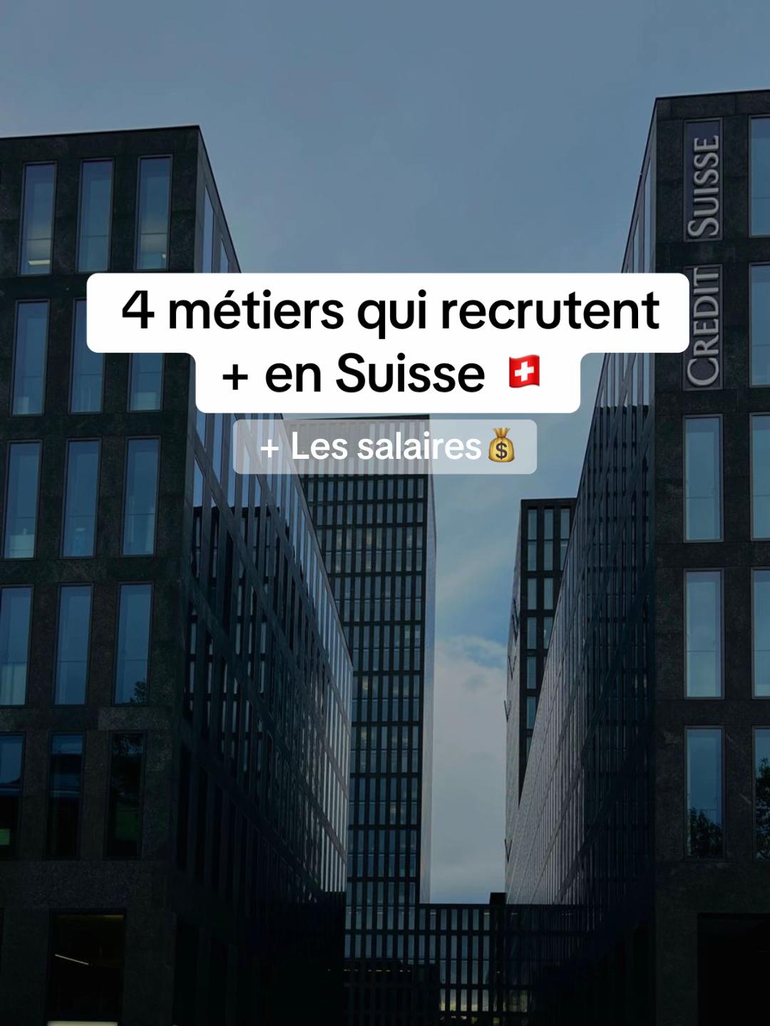 @Yassou | Emploi & Carrière