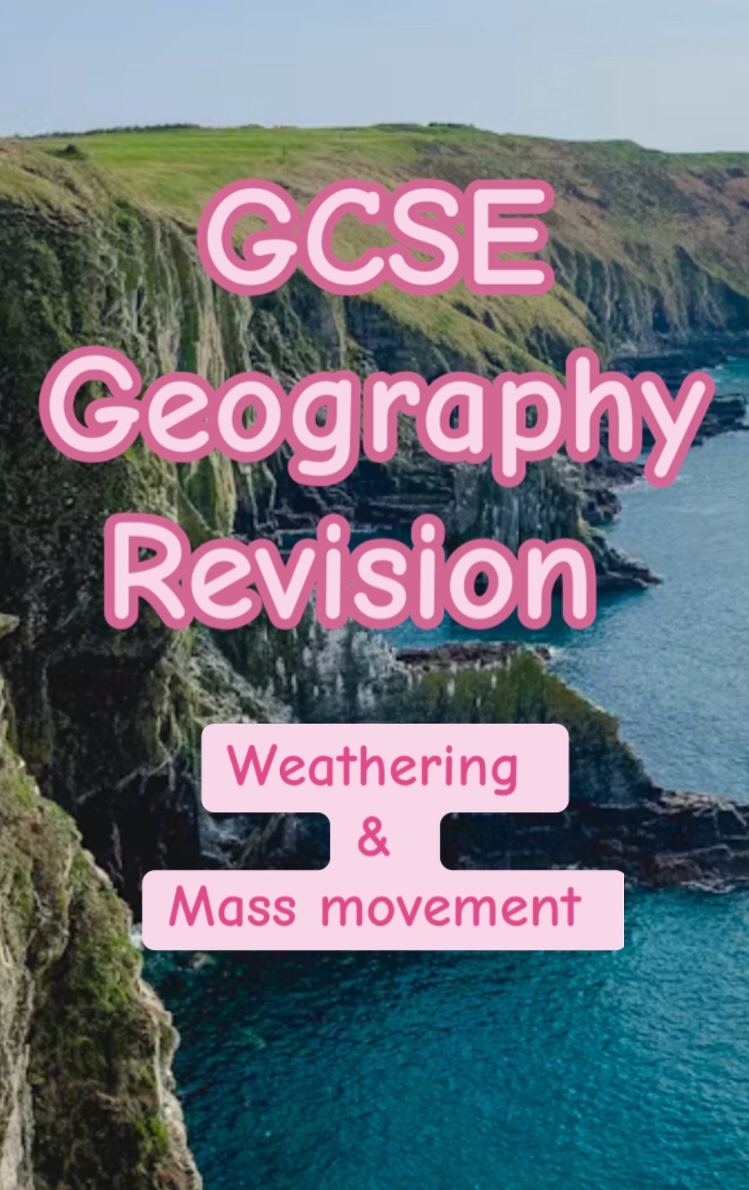 @geog.gcse