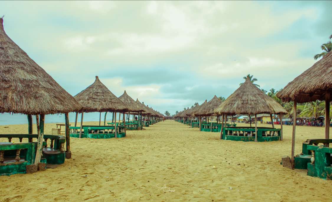 @Sunday Olaoye Photography/BTS