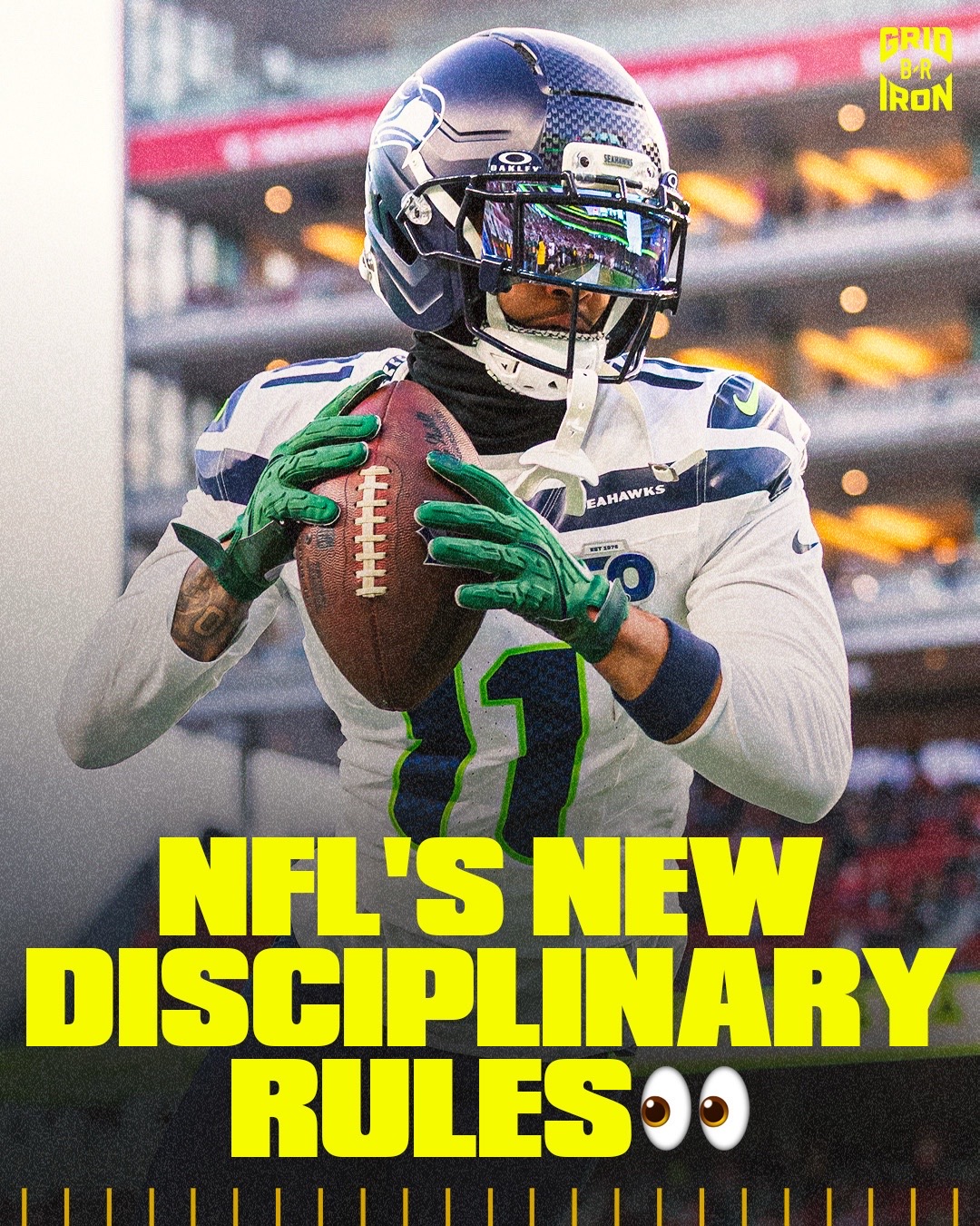 @B/R Gridiron
