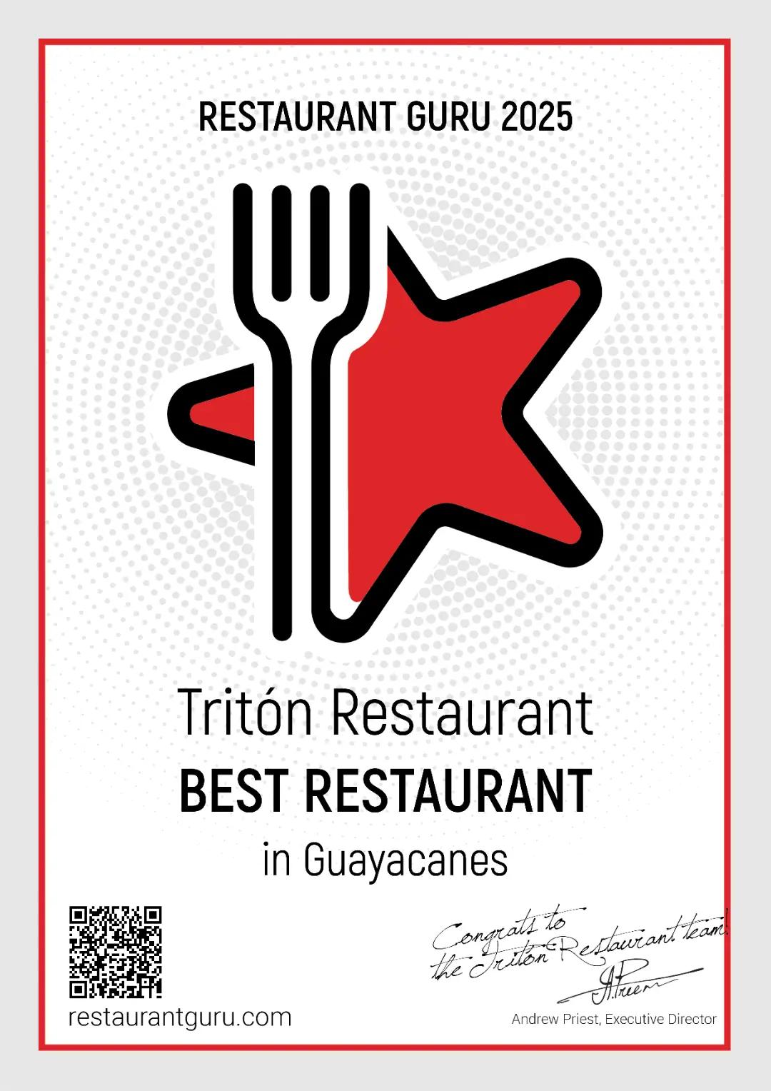 @Tritón