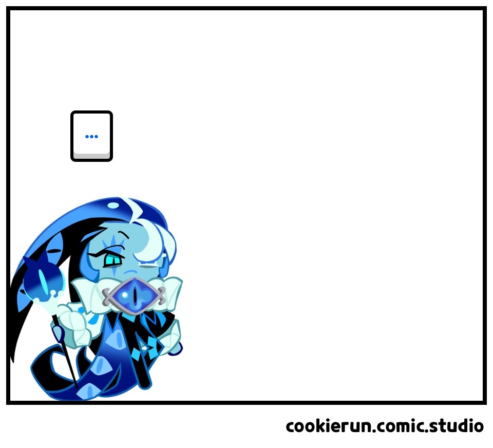 @The Shadow Cookie
