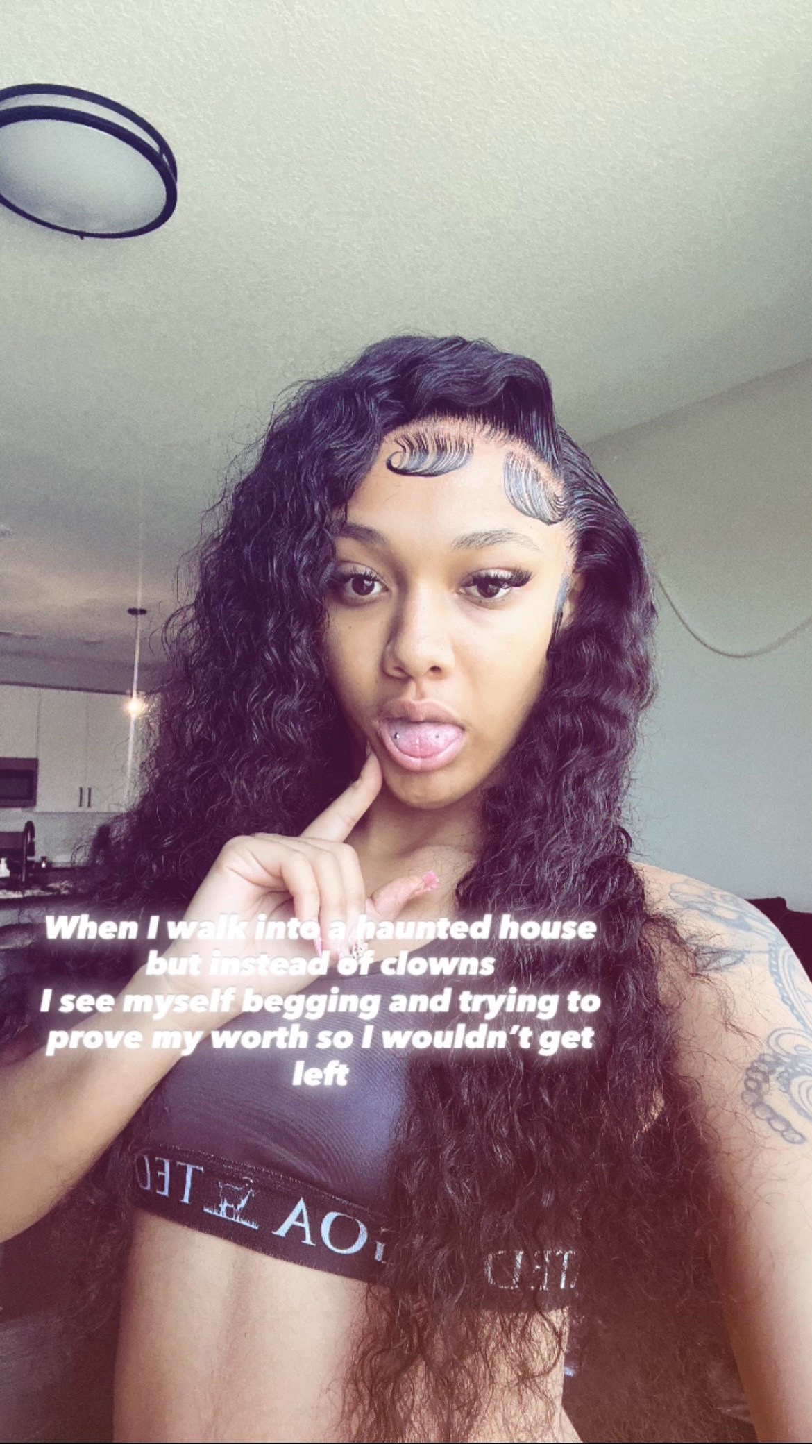 @Ari ree nae