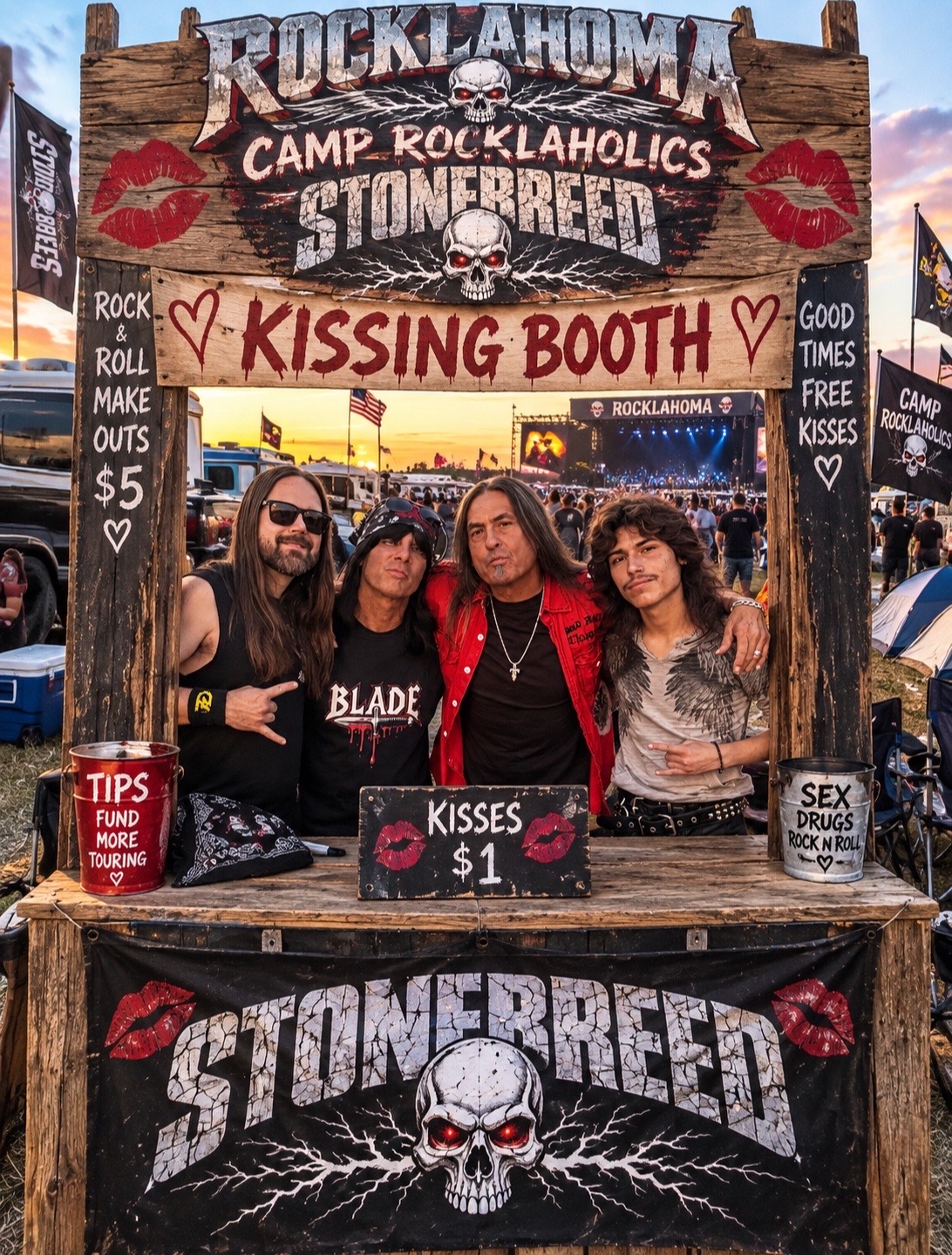 @STONEBREED