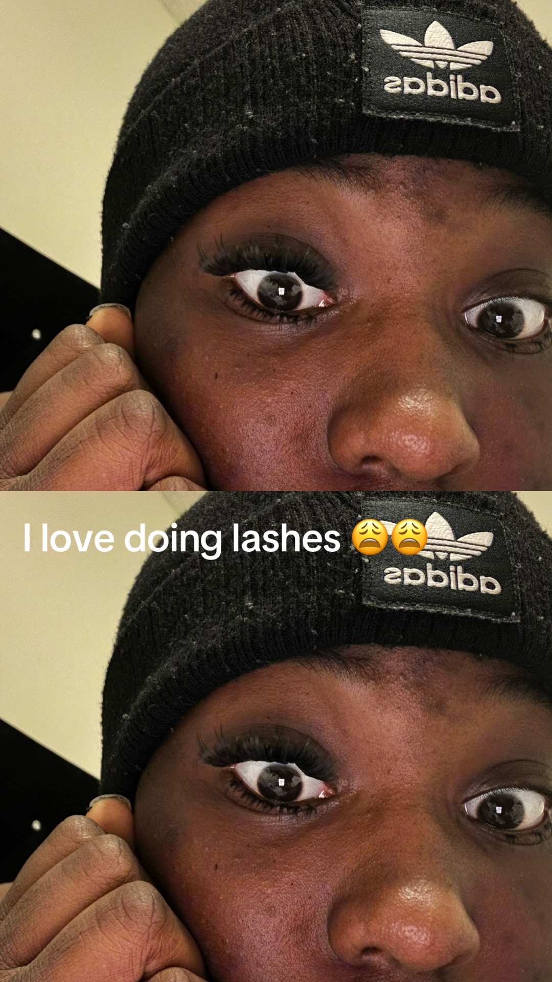 @The darkskin demon😩😩😩👹👹👹