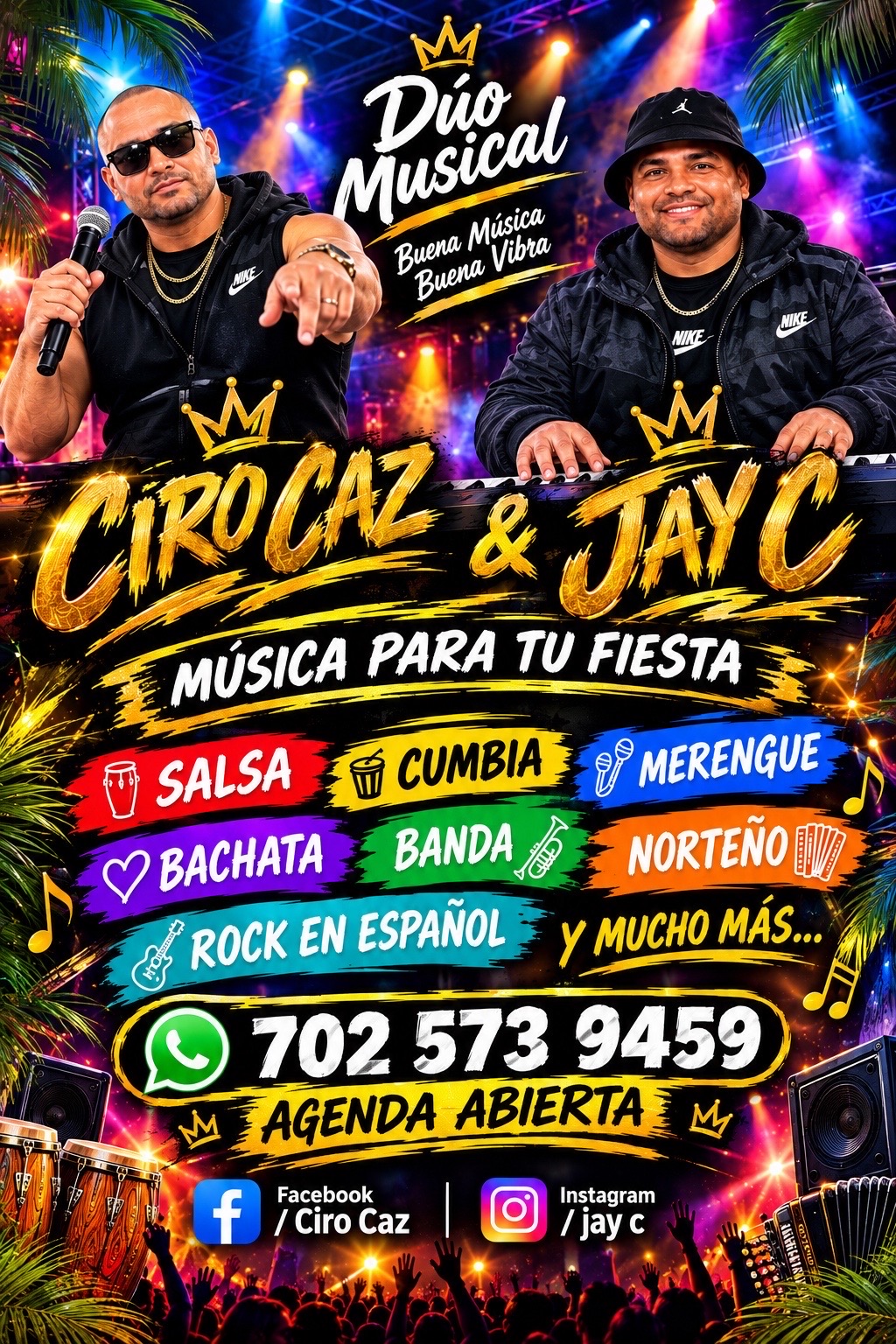 @Ciro Caz