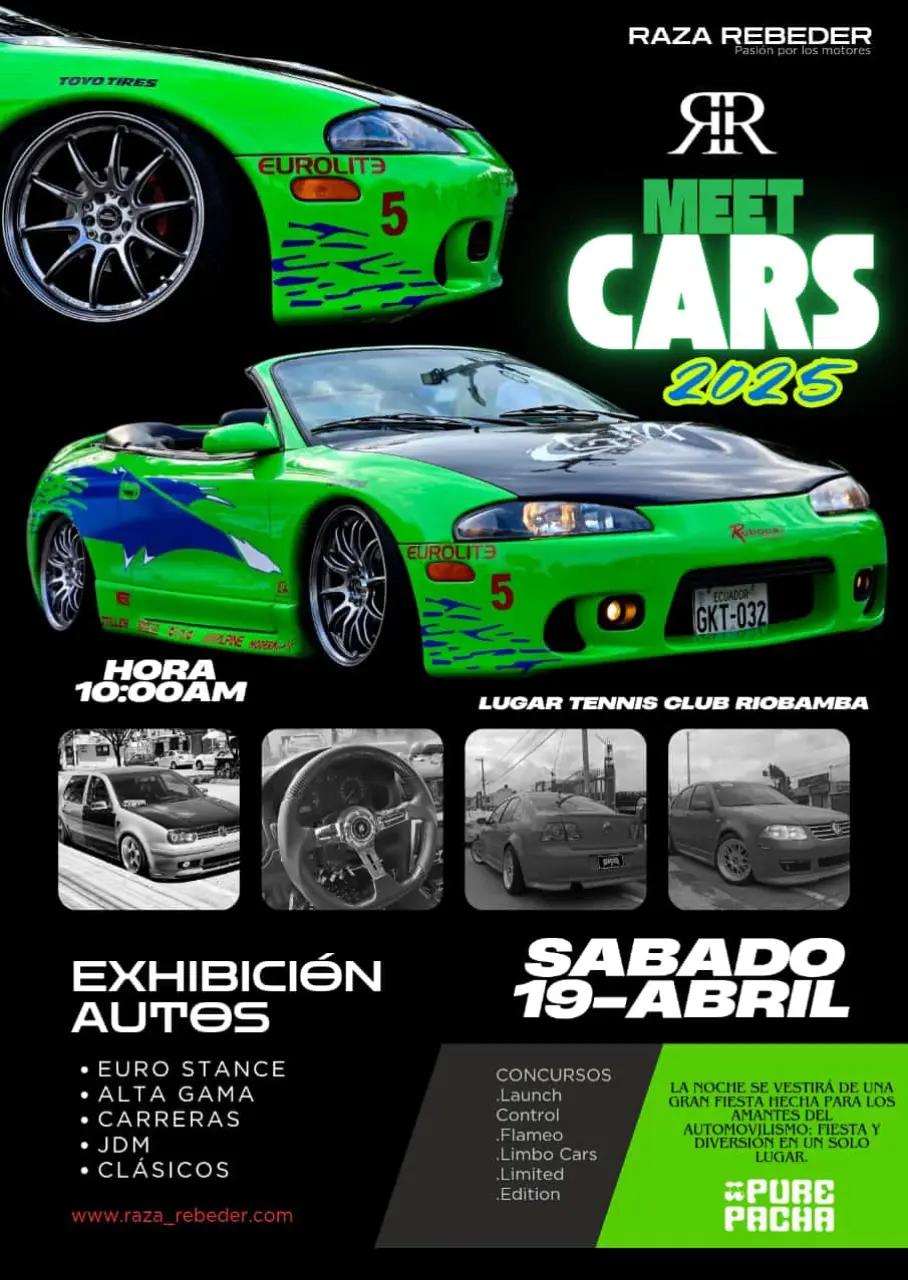 @Supeer Motors | Ecuador