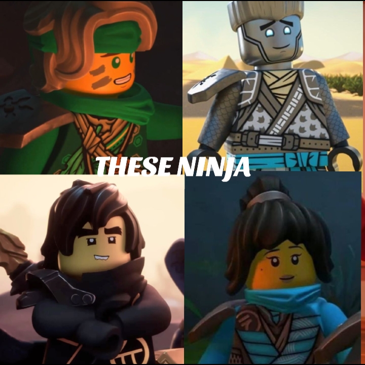 @Zane_Ninjago