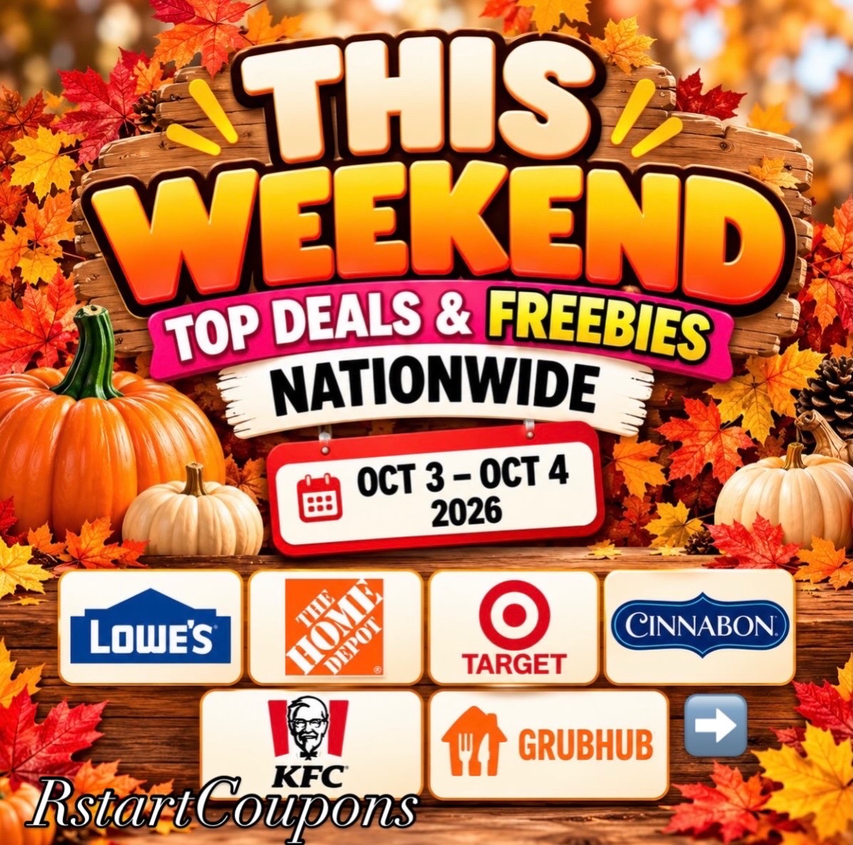 @RStartCoupons