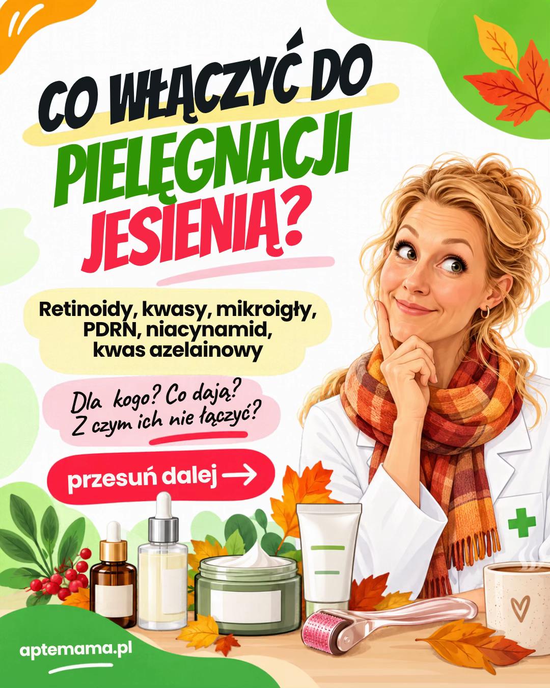 @Weronika🌱aptemama.pl