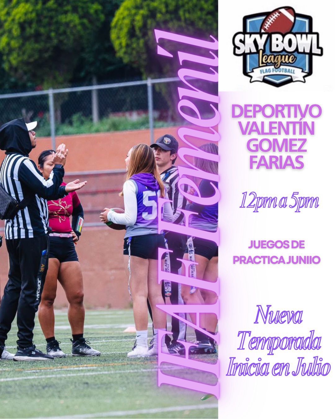 @SkyBowl