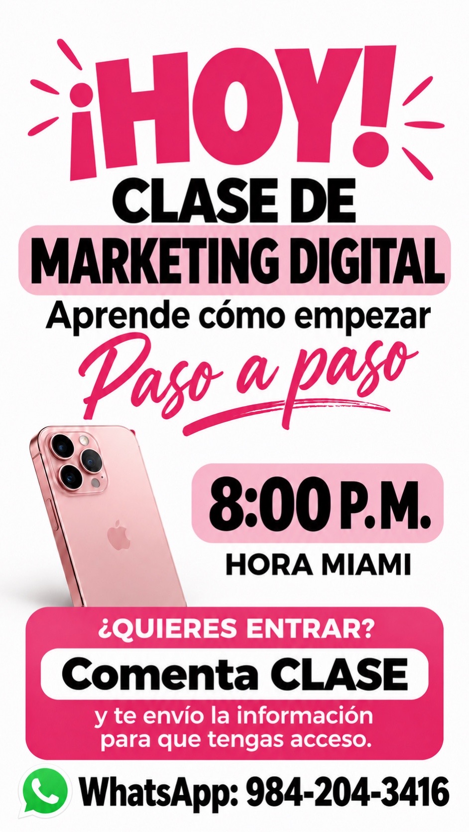 @Estela Dominguez