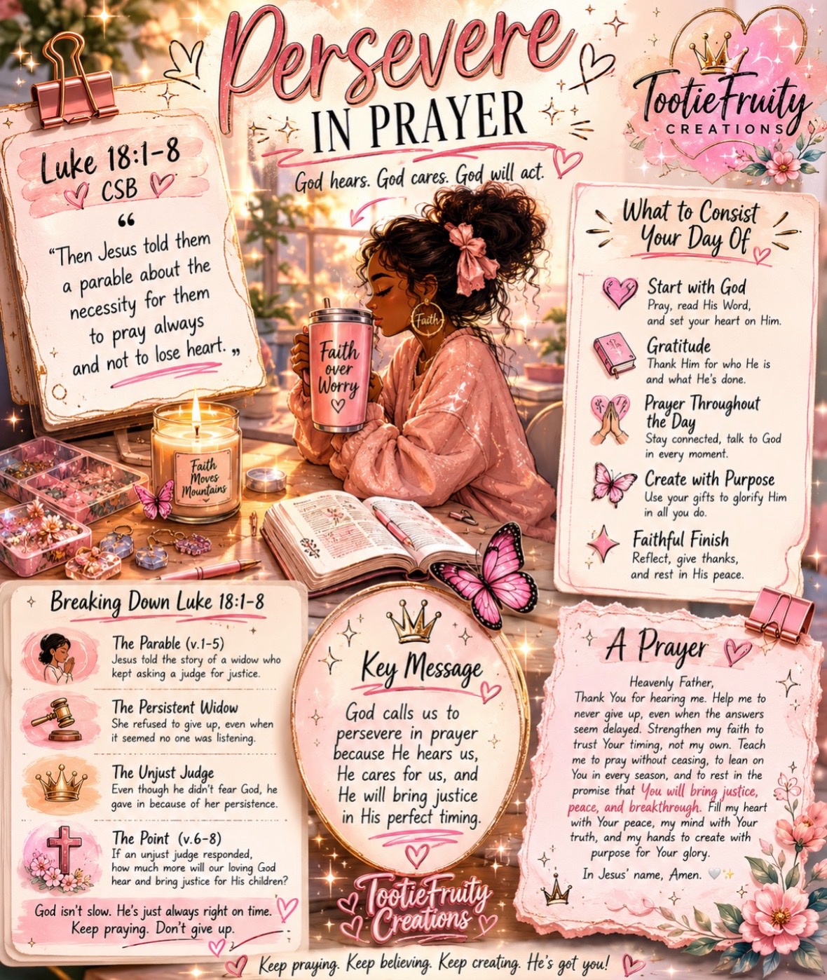 @Tootiefruity Creations