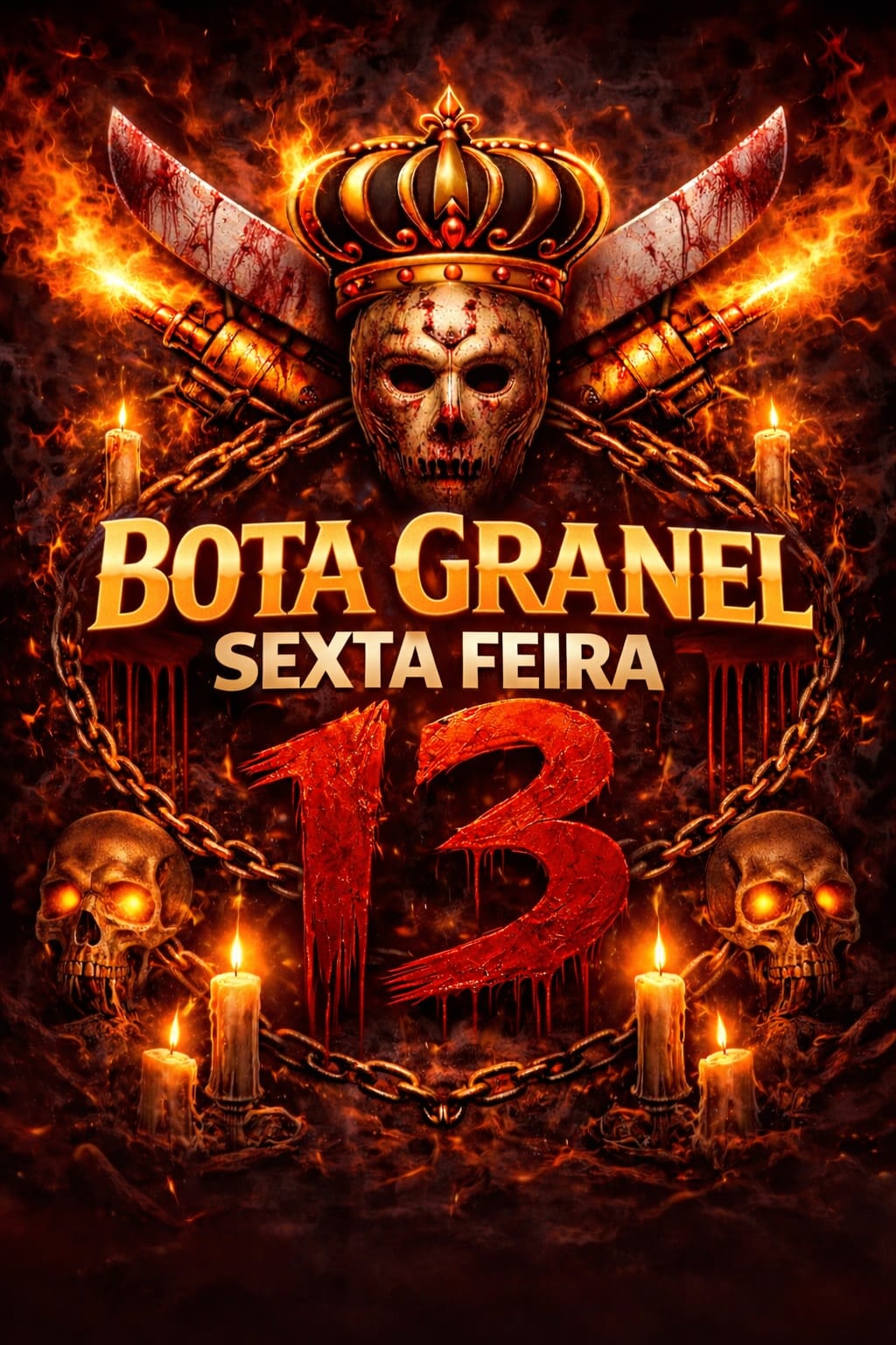 @🔞Líder_Bota granel🔞