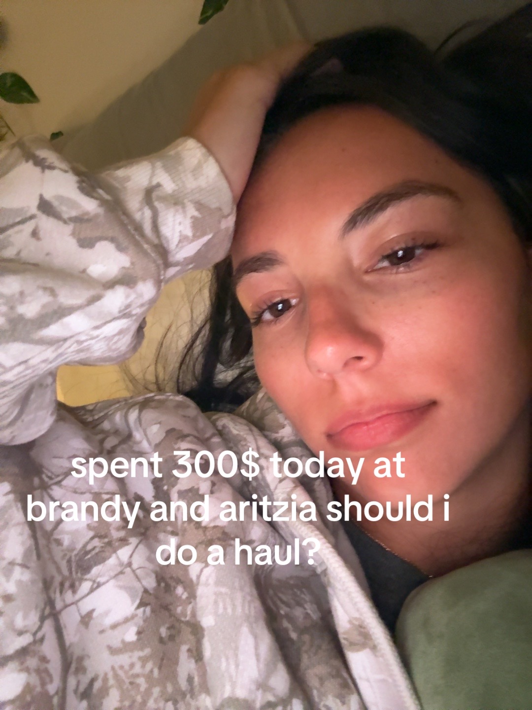 @ya it’s izzy
