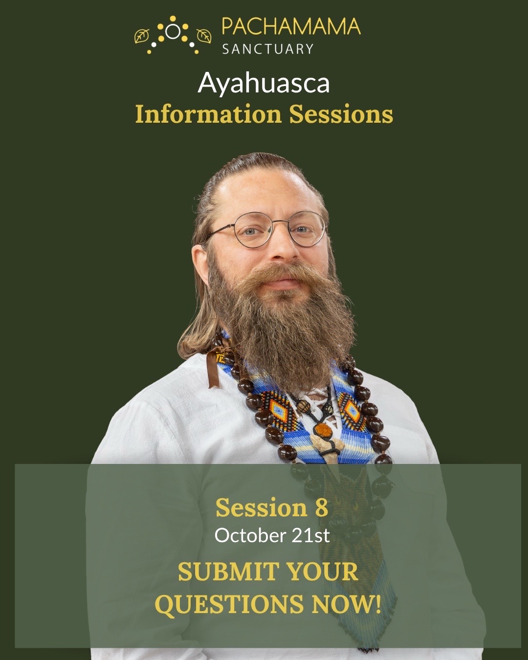 @Pachamama Ayahuasca Sanctuary