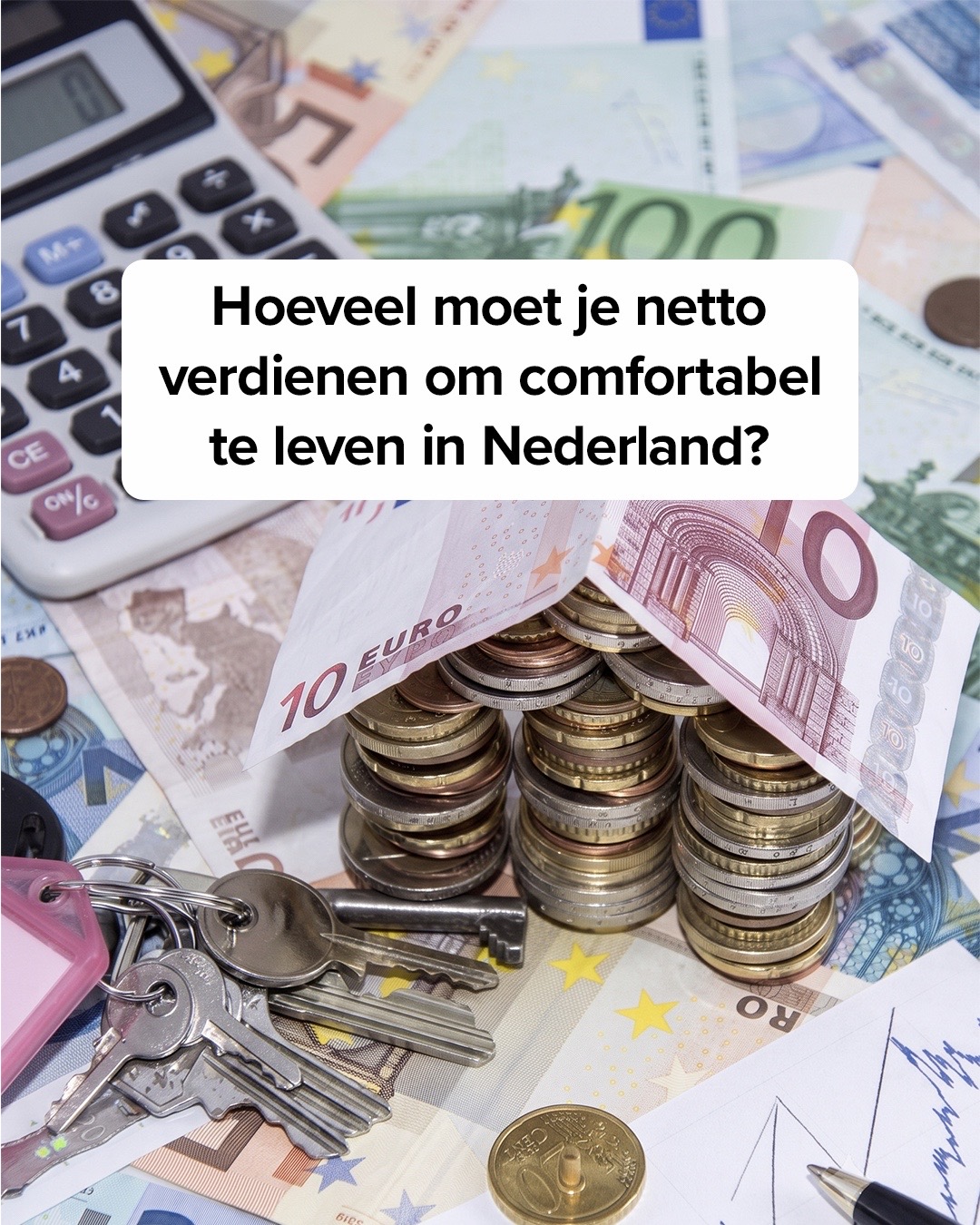 @Indeed Nederland