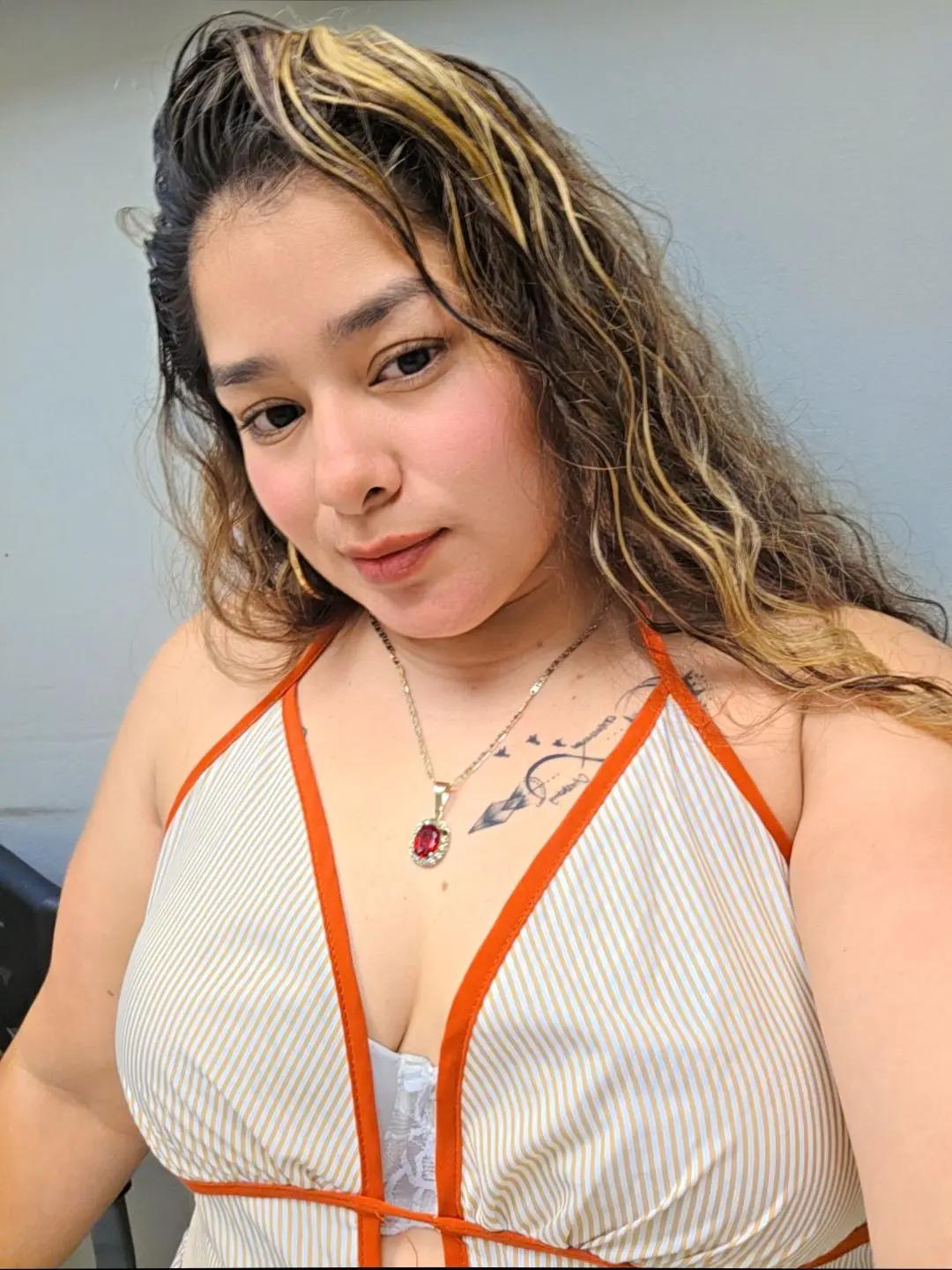 @Saraí Díaz 🥰🇸🇻😘 Bamby🥰