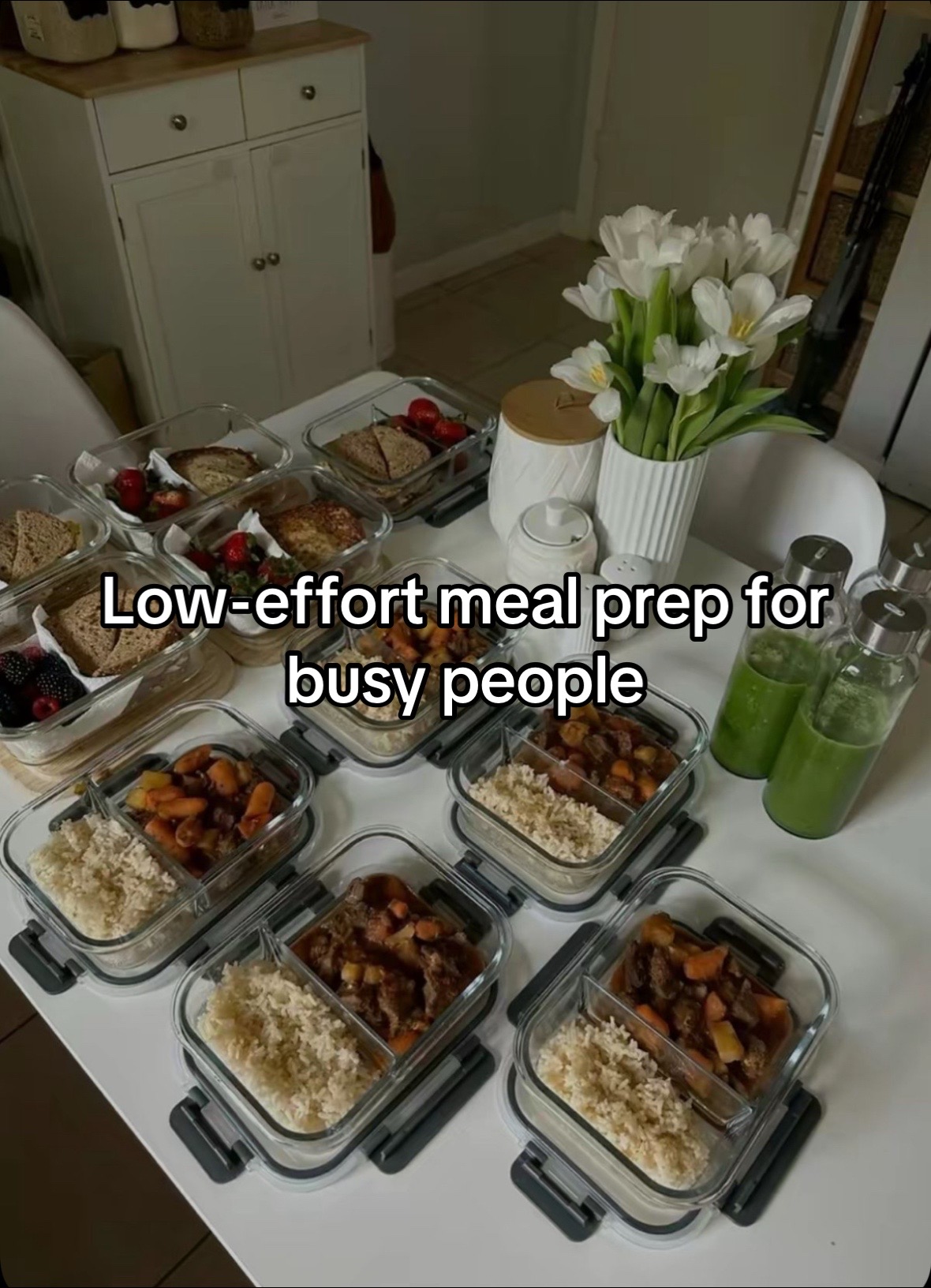 @Discipline Daily