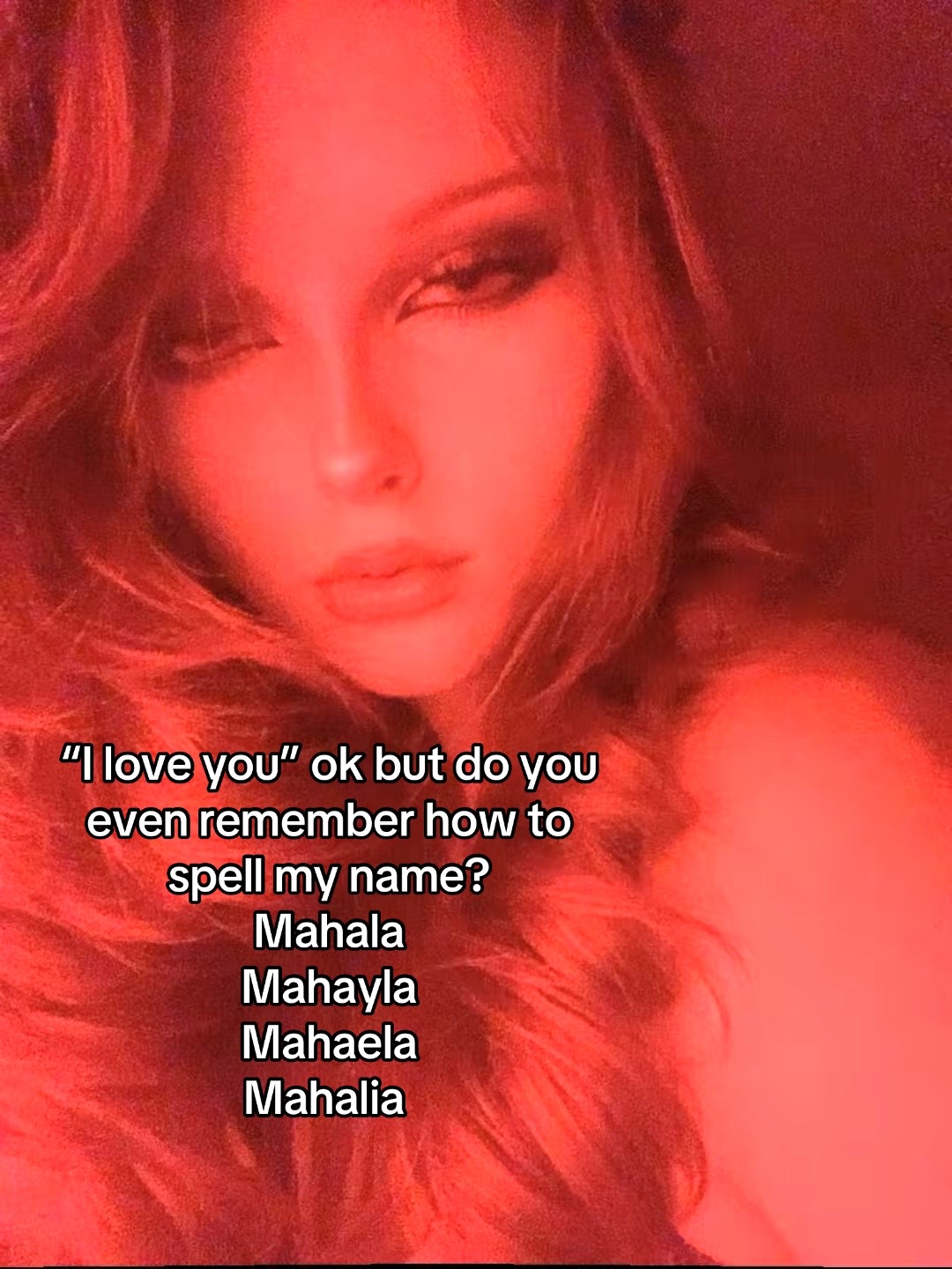 @𝓜 💋