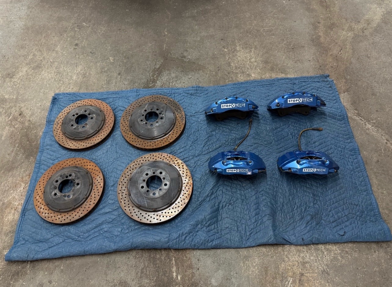 @Bimmer Parts