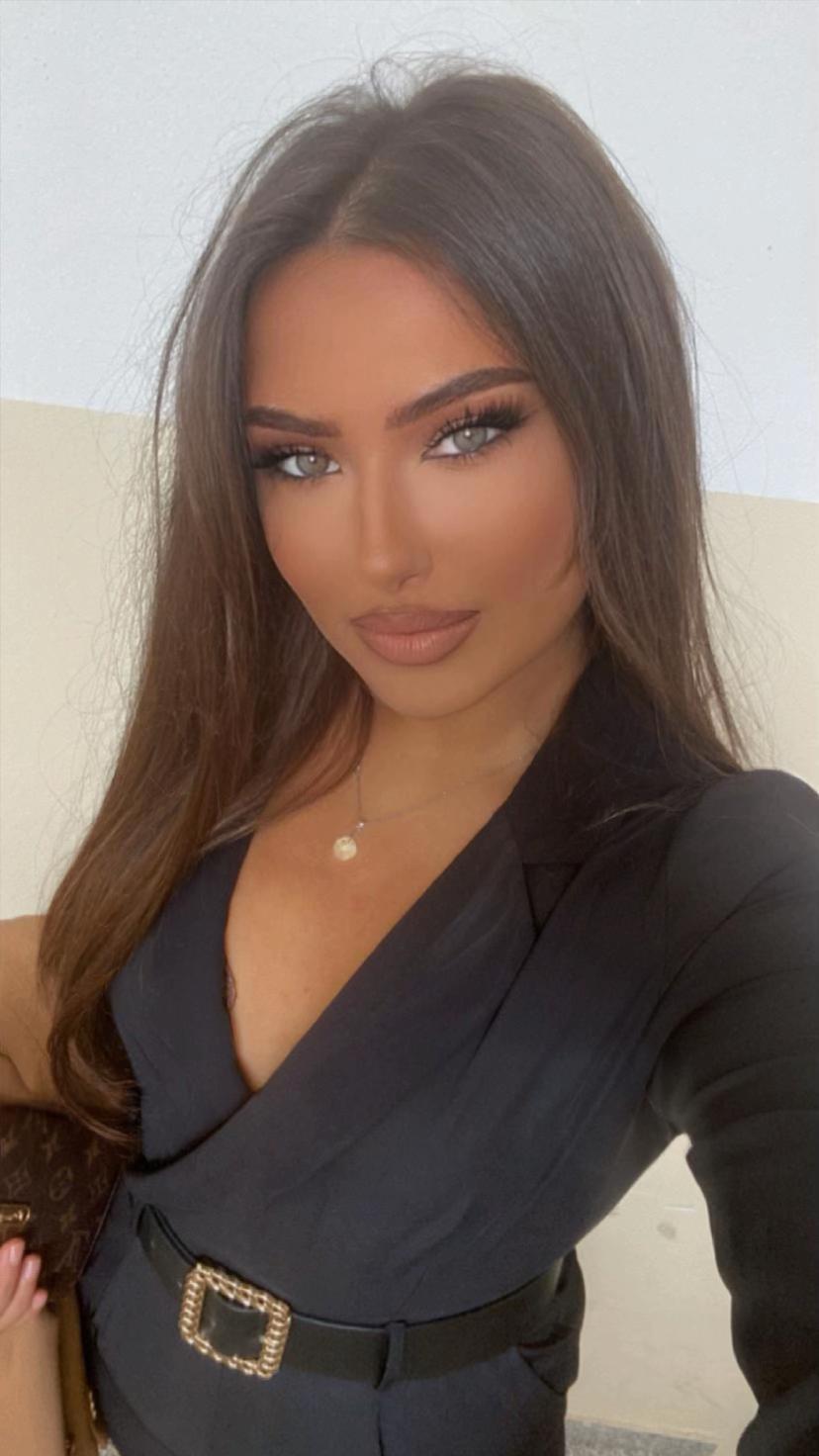 @👑DALIJA OGRESEVIC👑