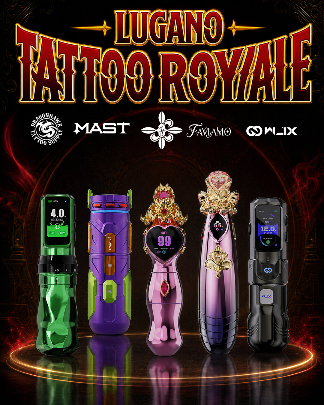 @MastTattooOfficial