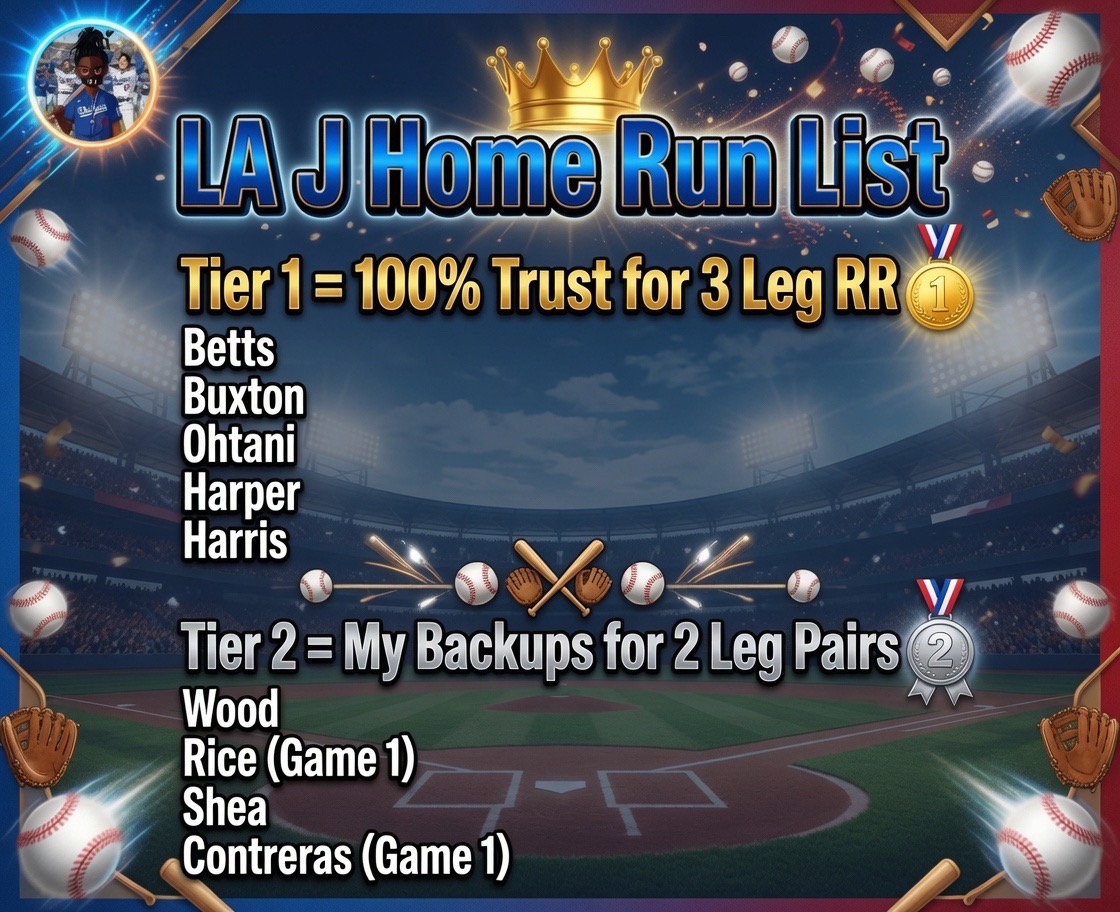 @LA J