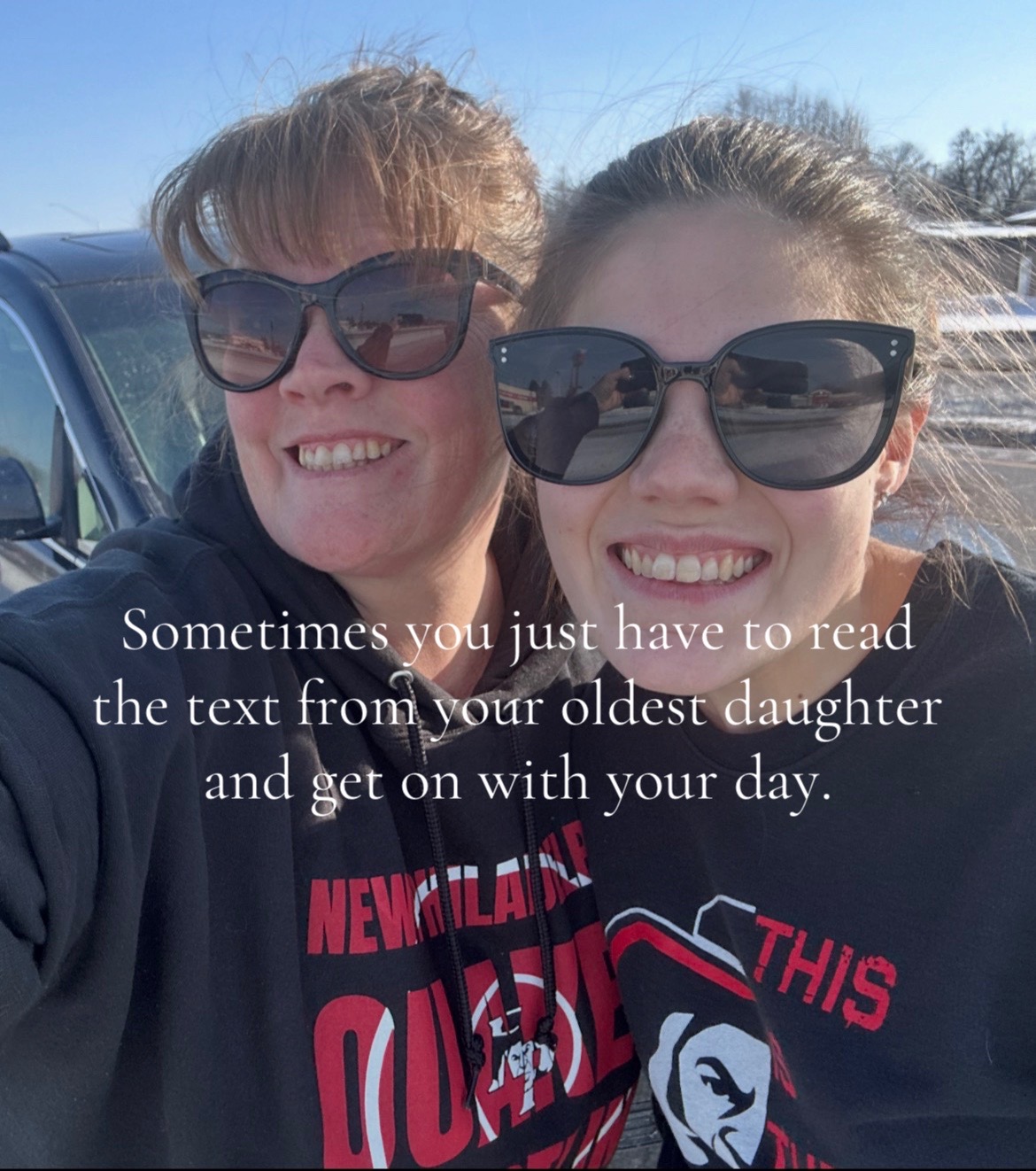 @Amanda