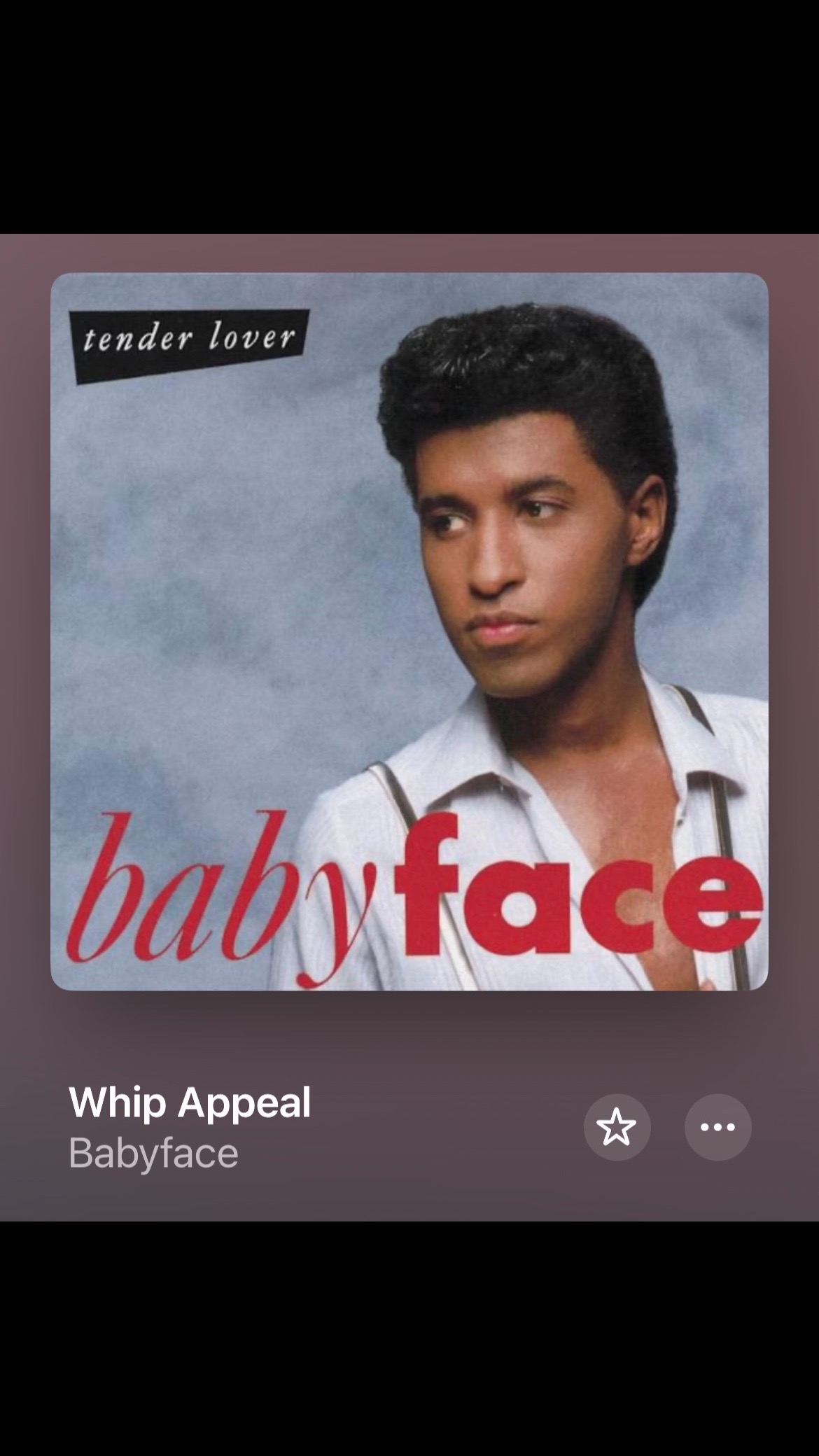 @Black Soul and Nostalgic Vibes