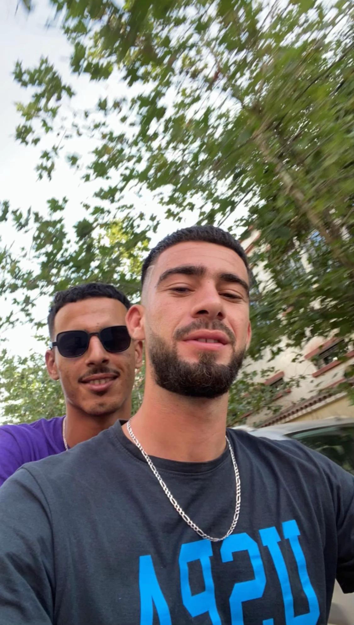 @Samy Sam 🇫🇷❤️🔥