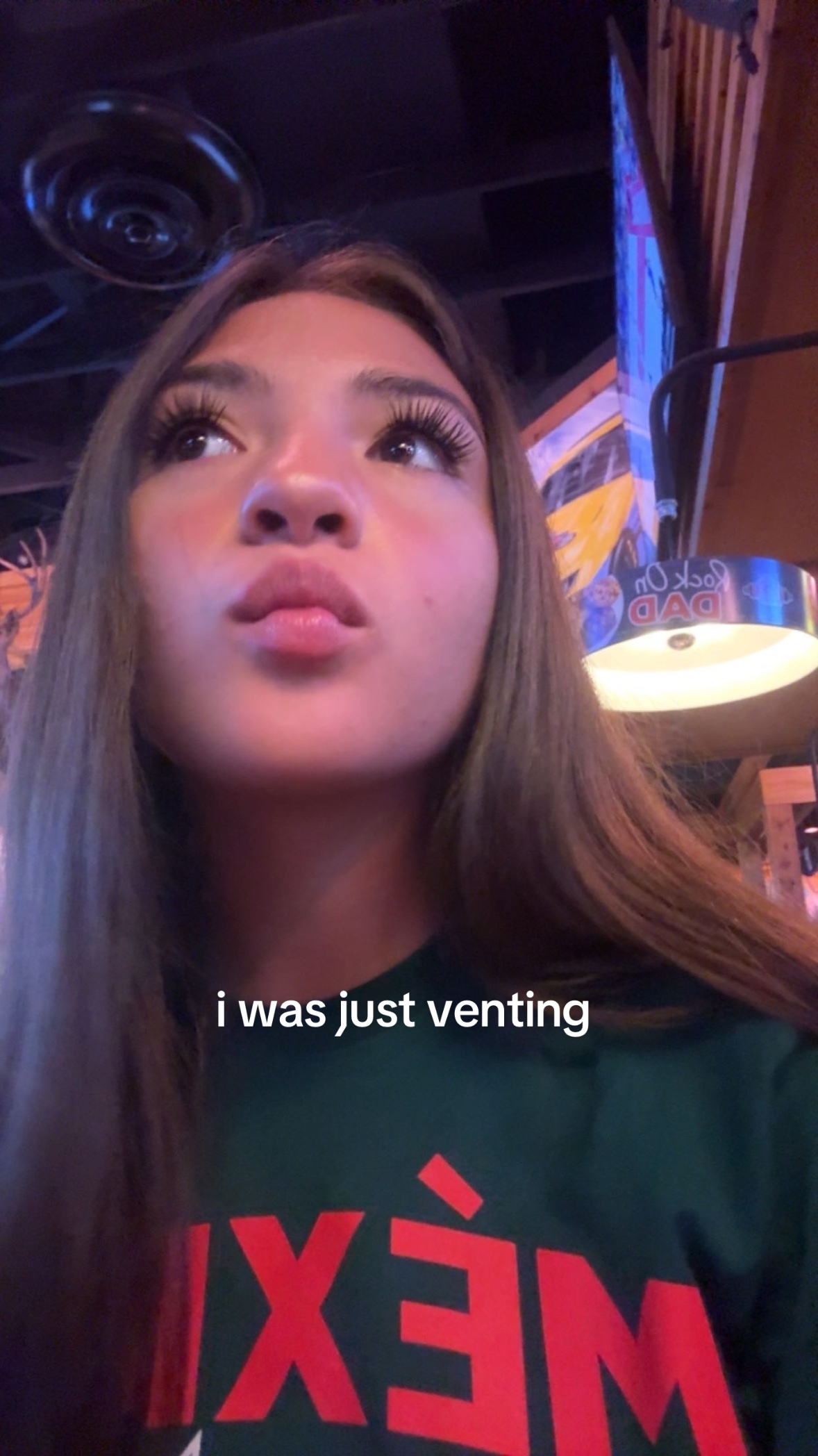 @natalie&rsquo;s &ldquo;secret&rdquo; acc