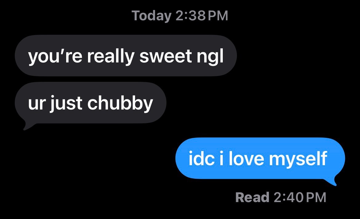 @chelsey ๐ฆ๐ป๐ฆ