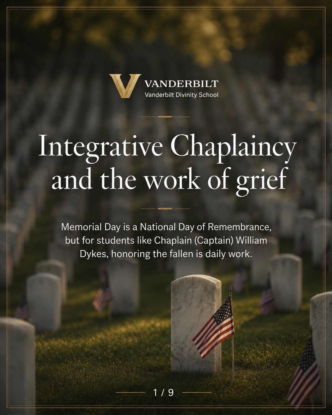 @Will ✞ | Army Chaplain 🇺🇸