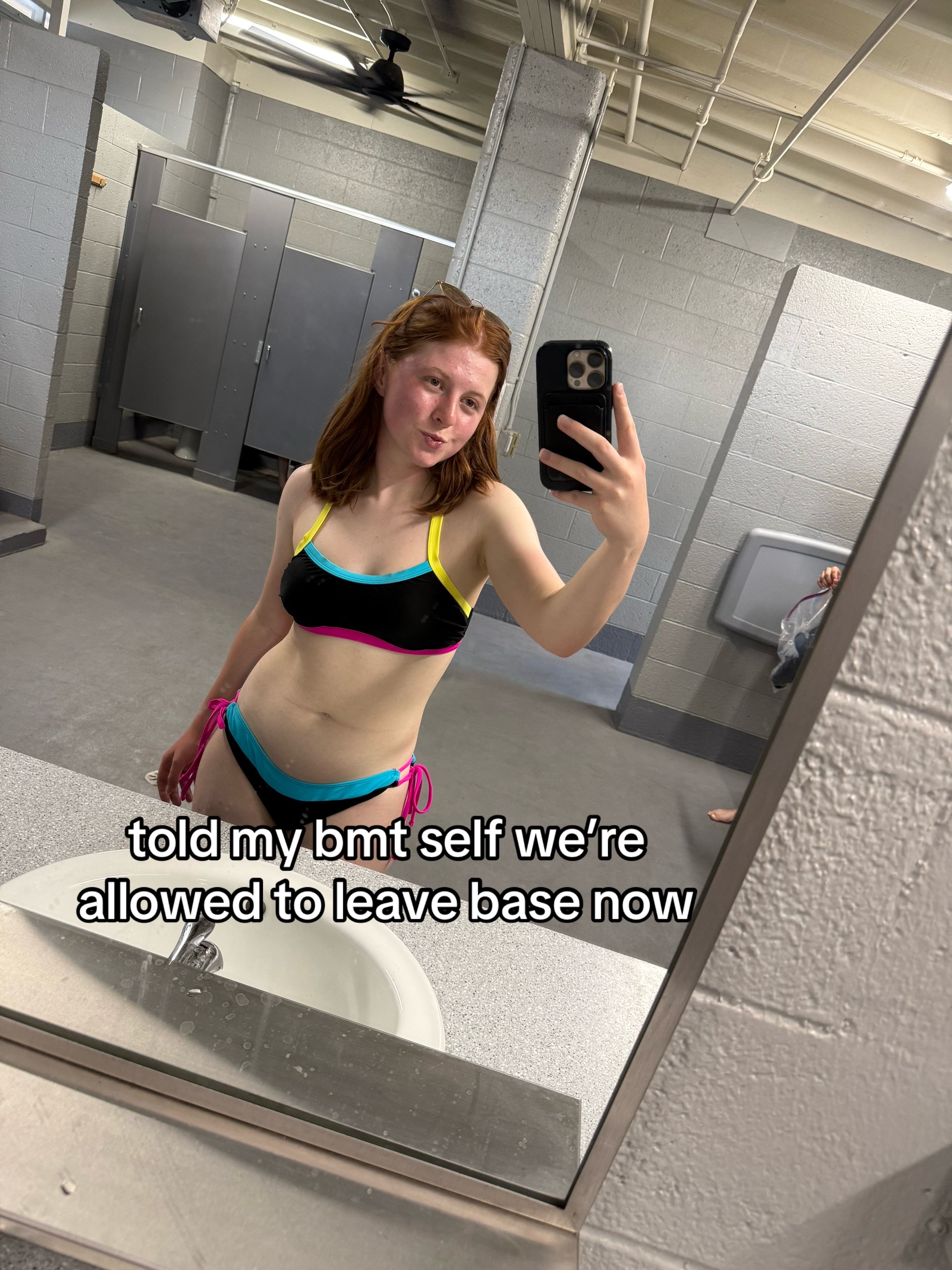 @Lacey Gillis