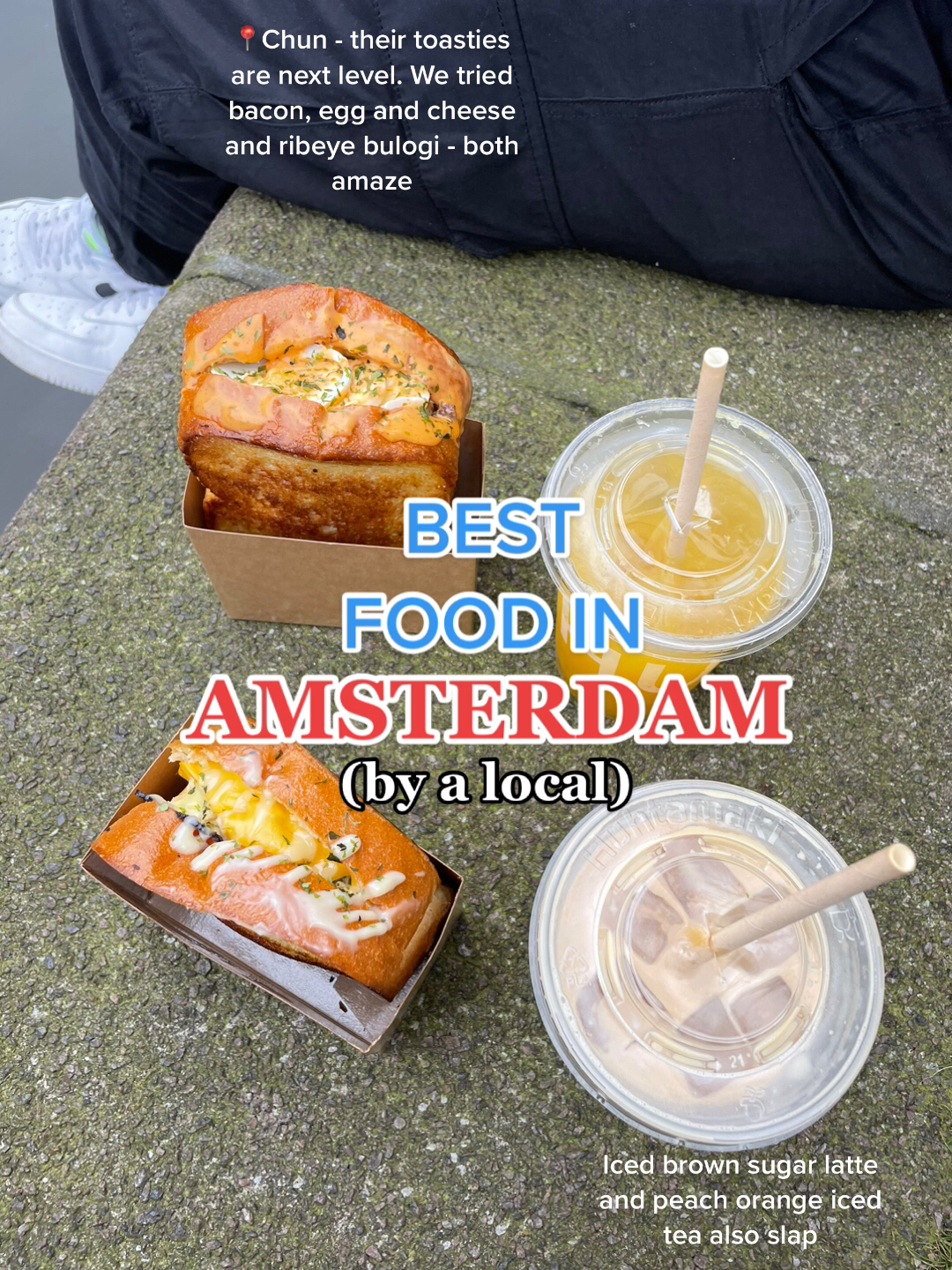 @Amsterdam