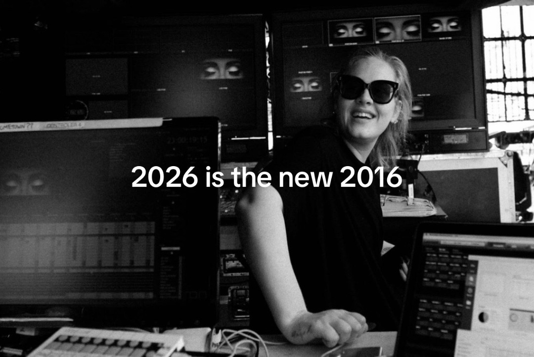 @Adele Access