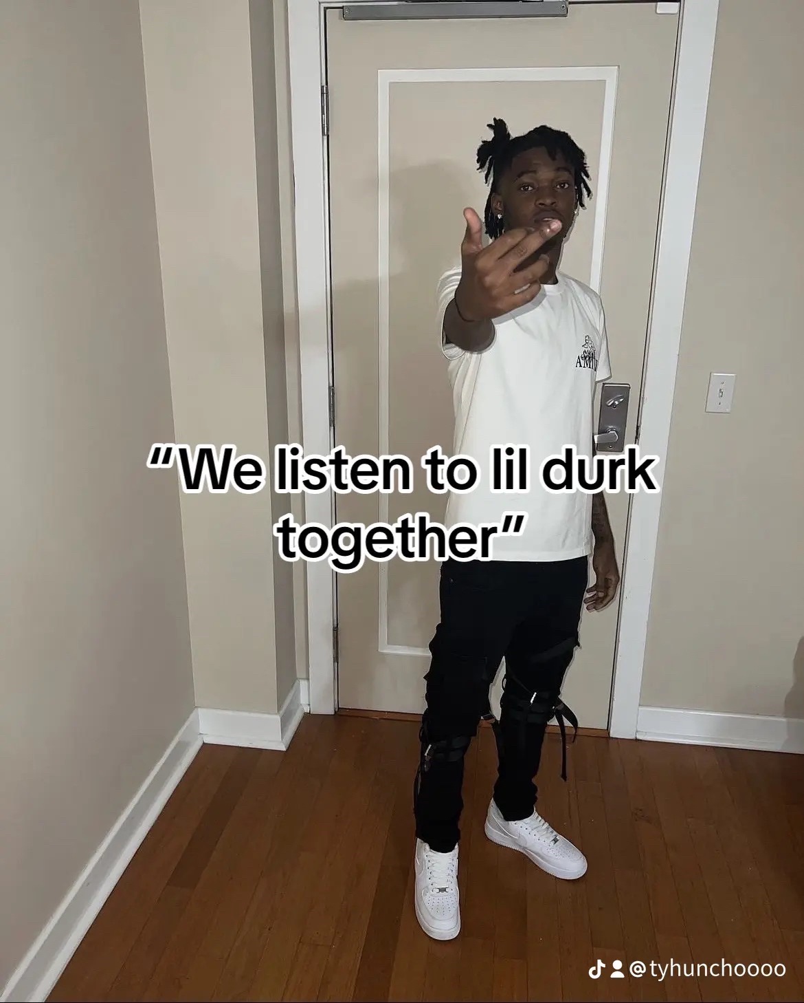 @Ty Huncho😈