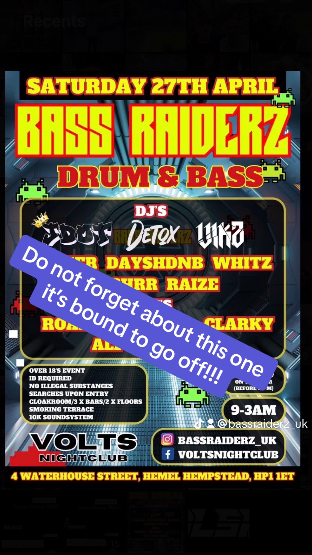 @BASSRAIDERZ
