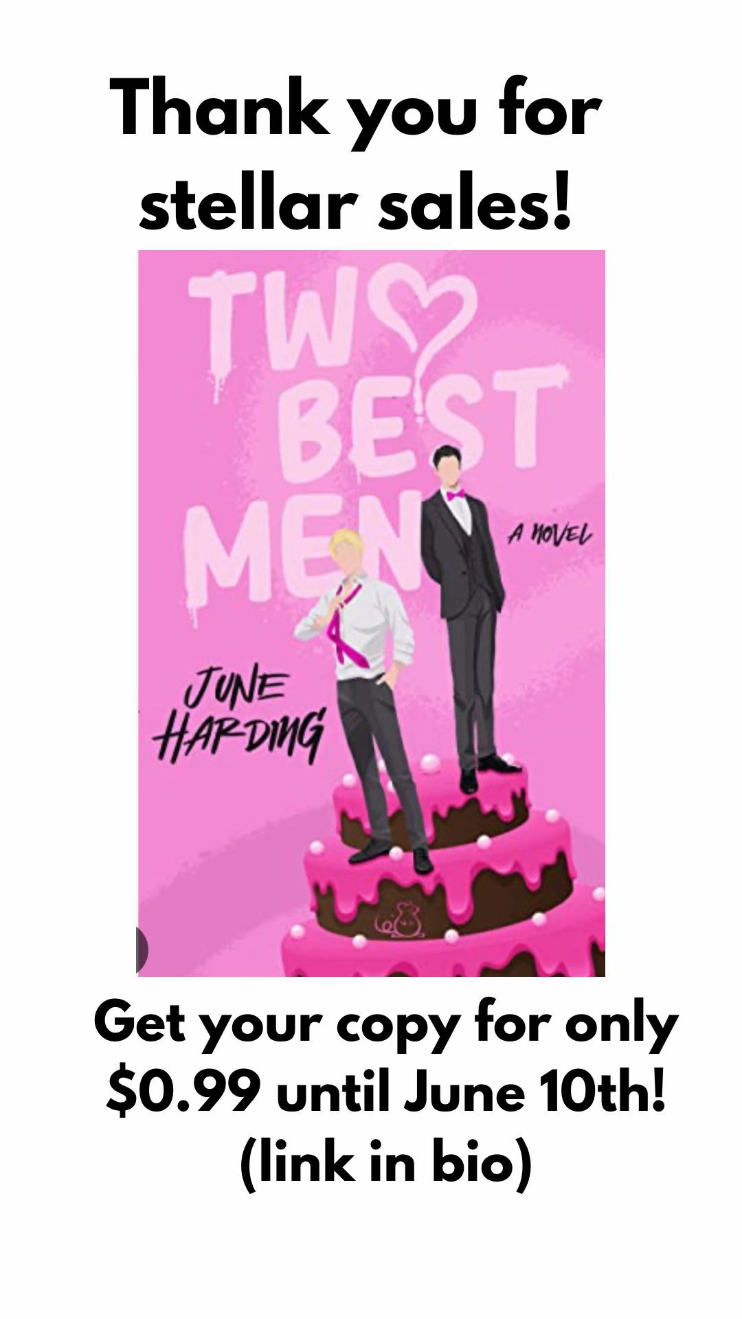 @June Harding