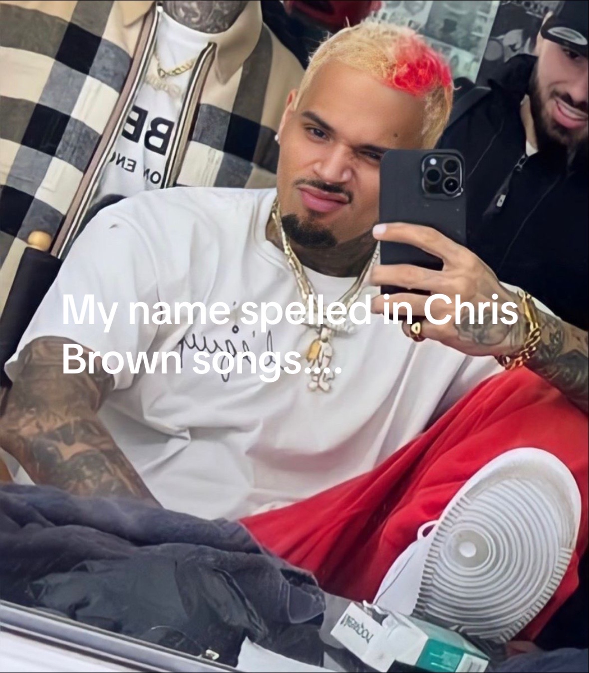 @Jasmine 🥰