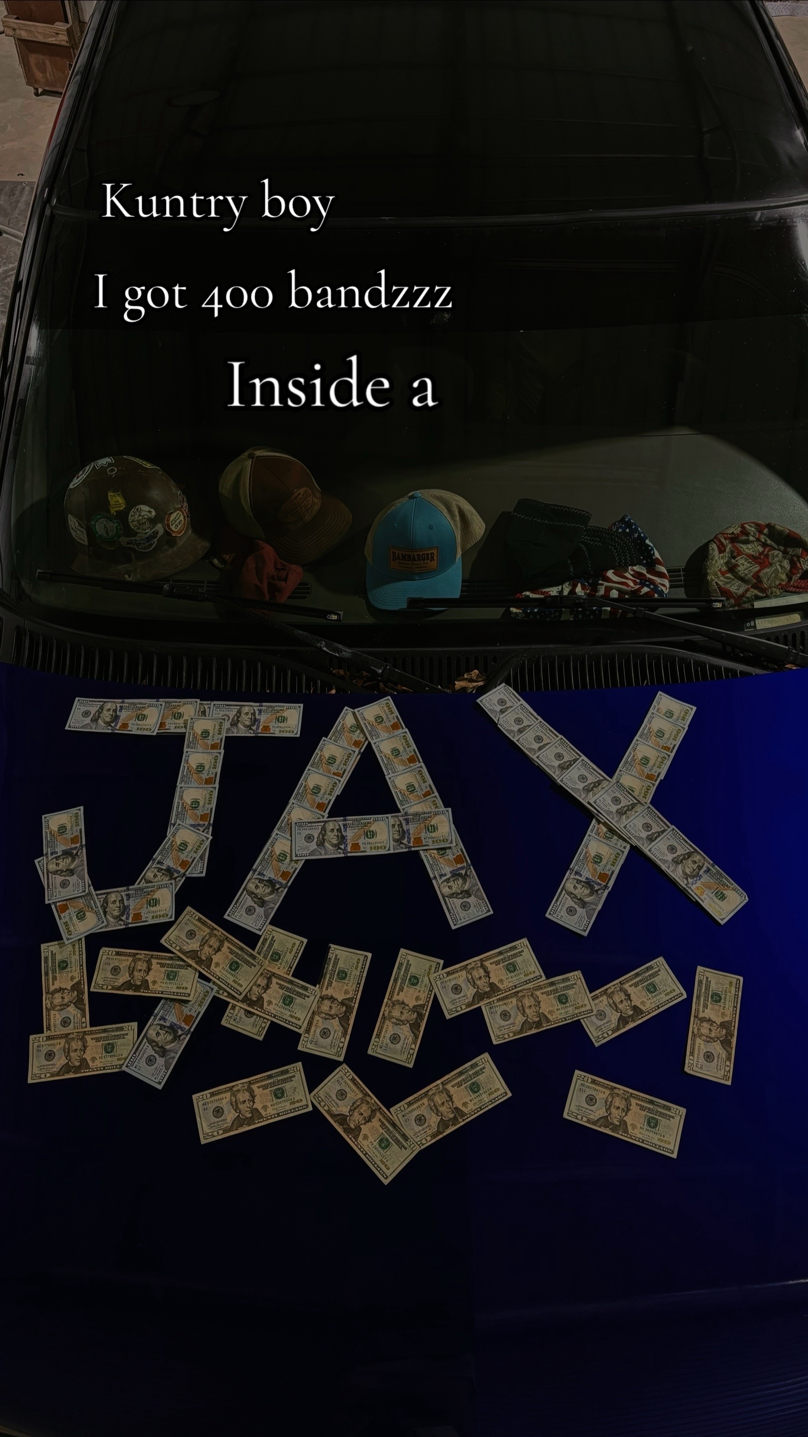 @JAX