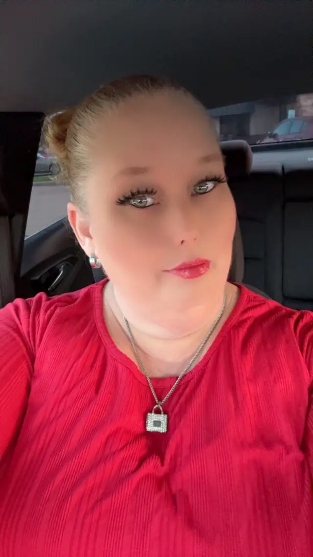 @Kristi