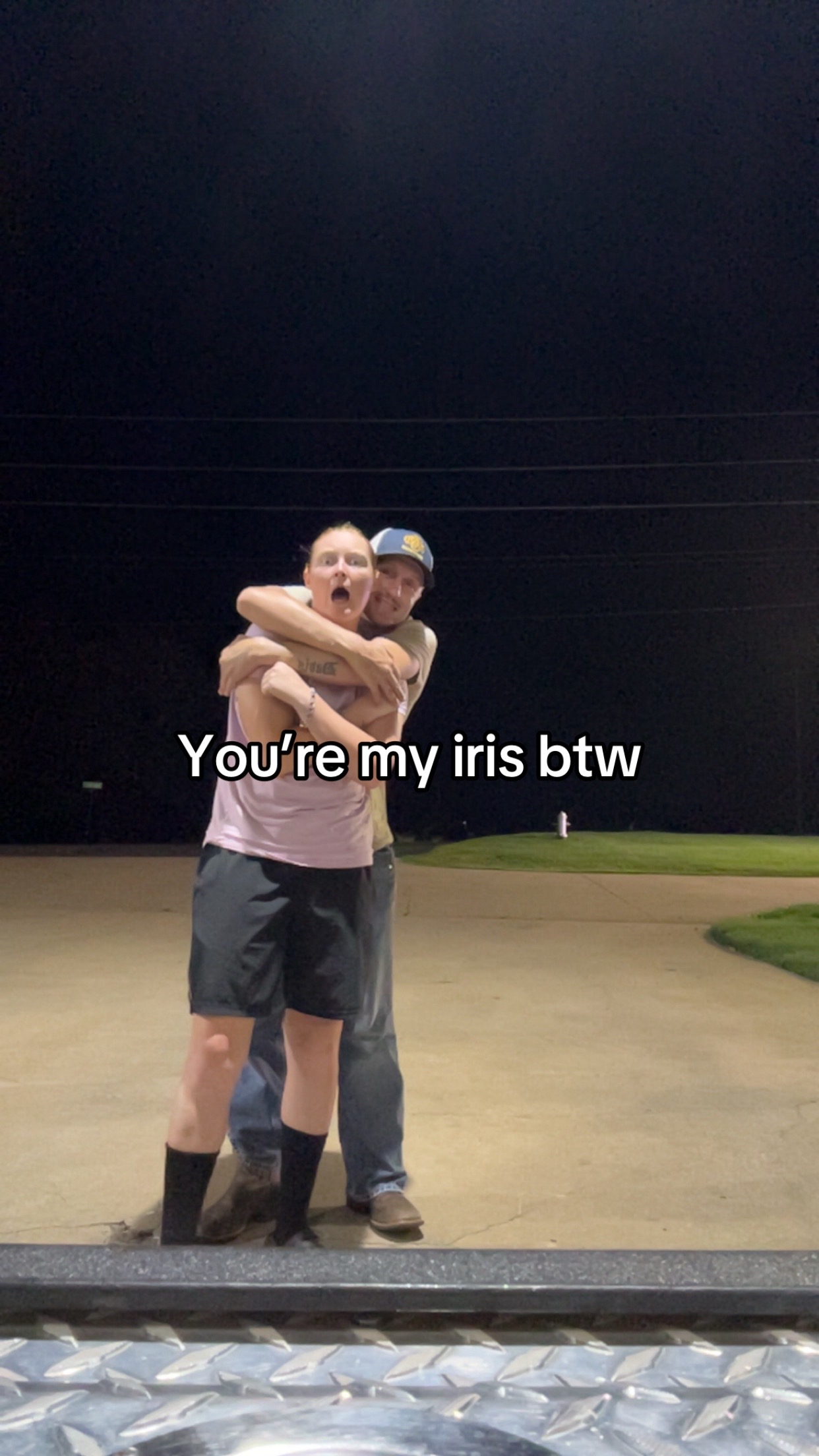 @Colby Davis