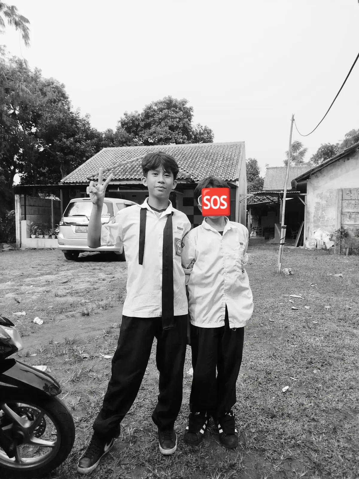 @faqih nya suka maen