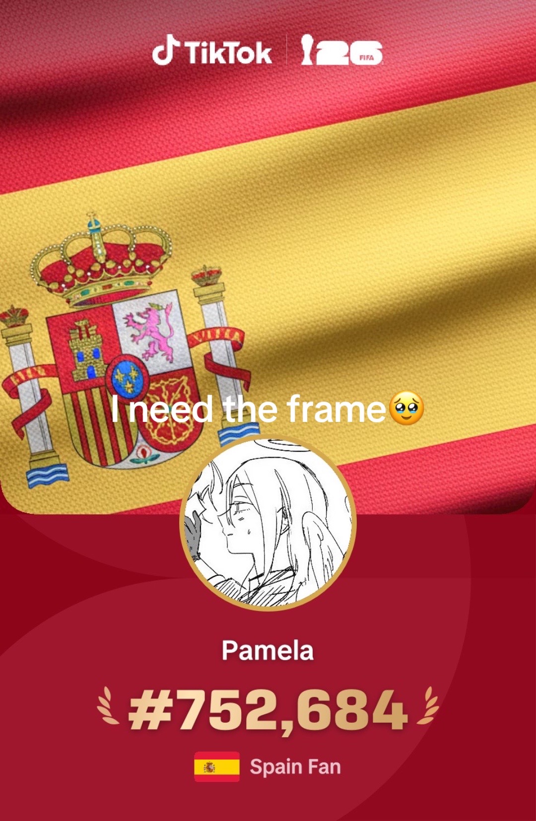 @Pamela