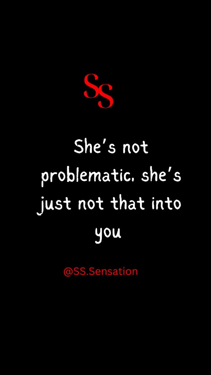 @Sensual Sensation
