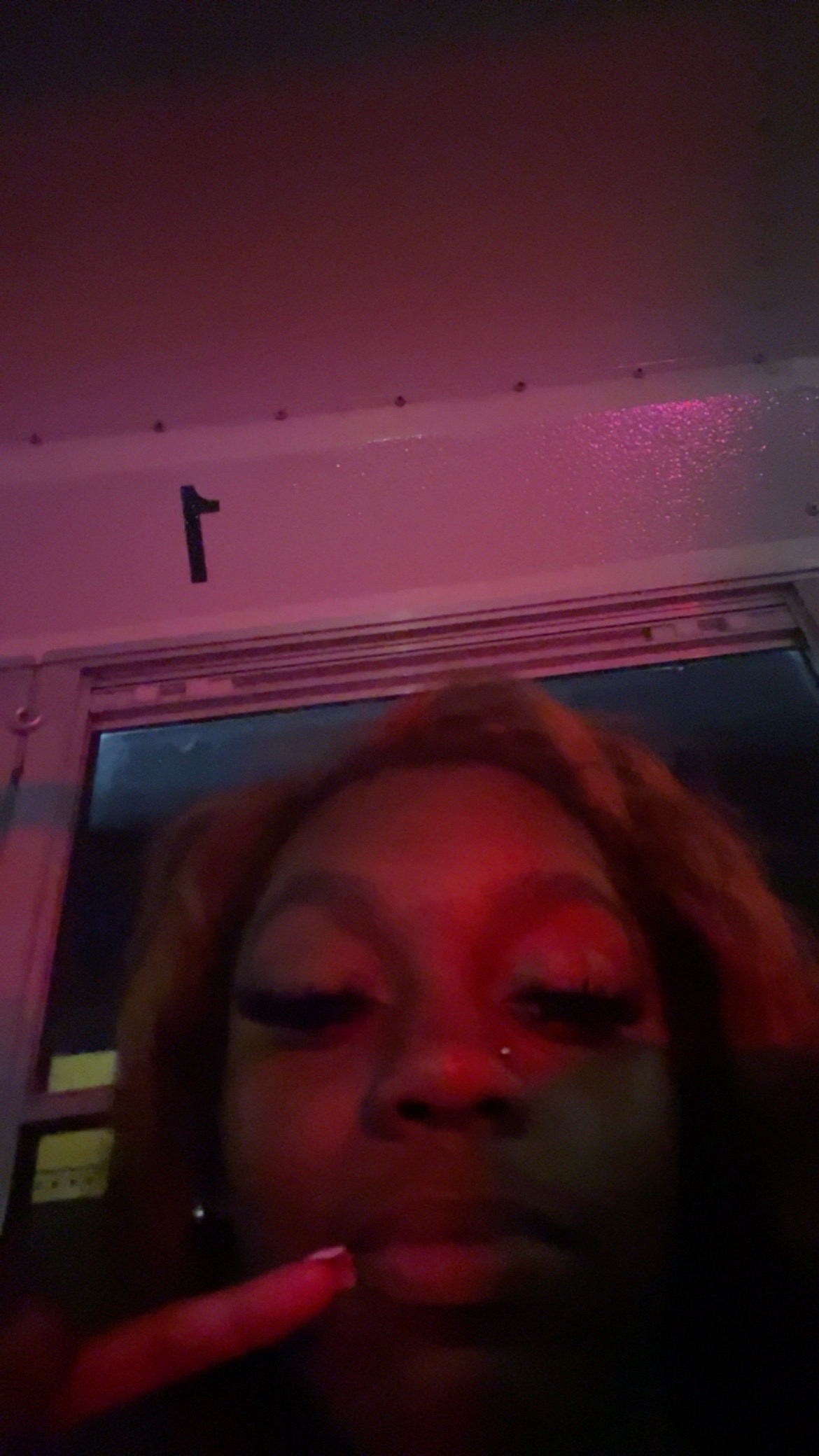@you found me